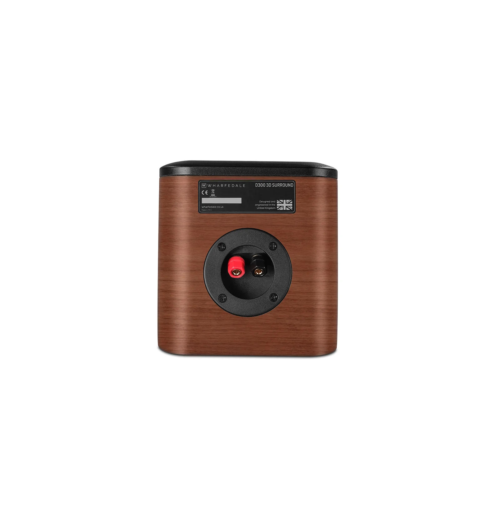 D300 Surround Speakers (Pair) - Image 21