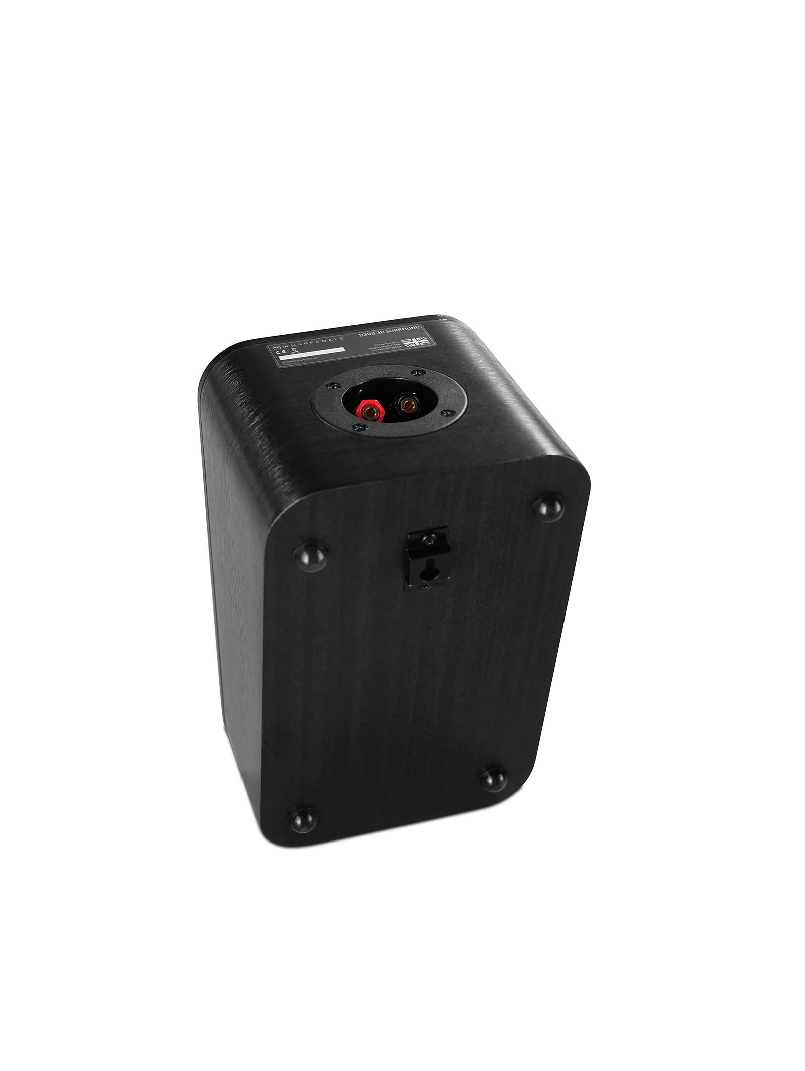 D300 Surround Speakers (Pair) - Image 6