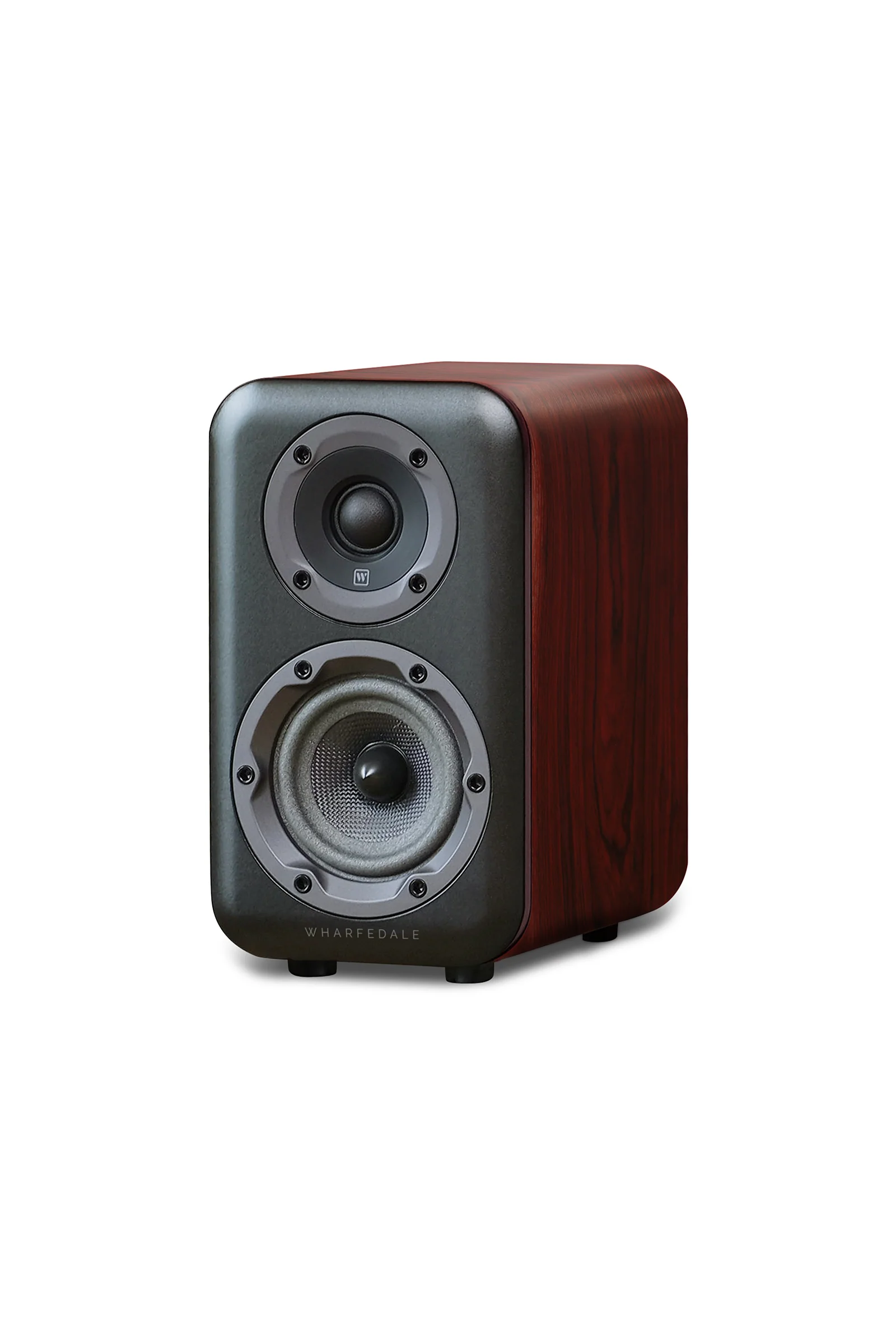 D310 Bookshelf Speakers (Pair) - Image 10