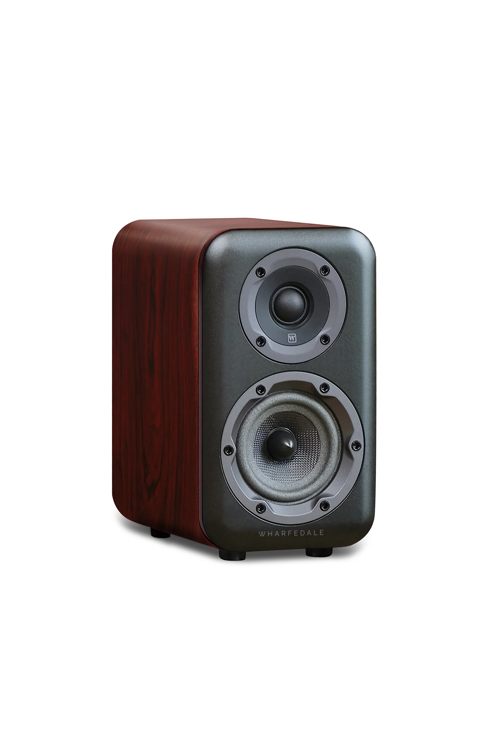 D310 Bookshelf Speakers (Pair) - Image 12