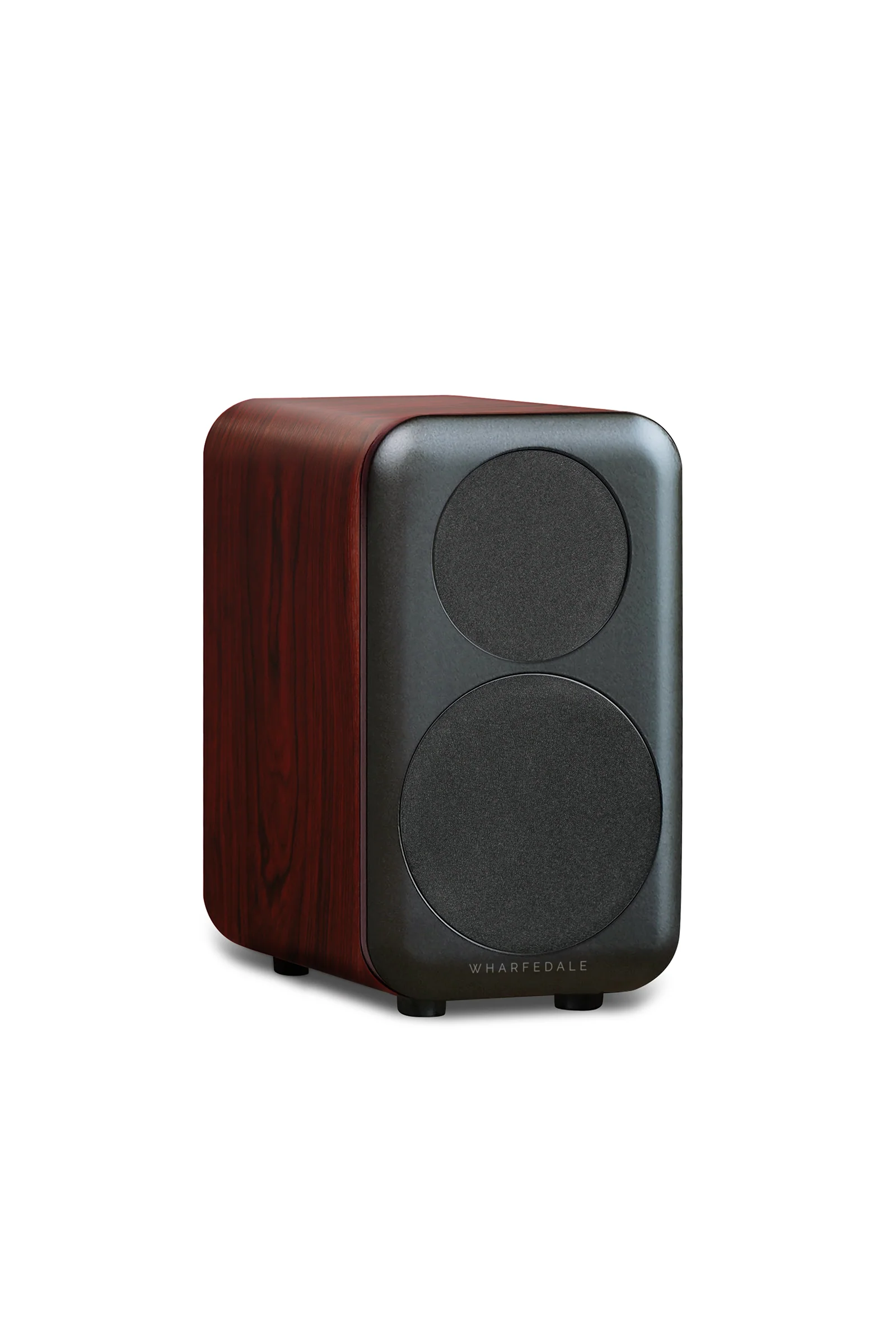 D310 Bookshelf Speakers (Pair) - Image 13