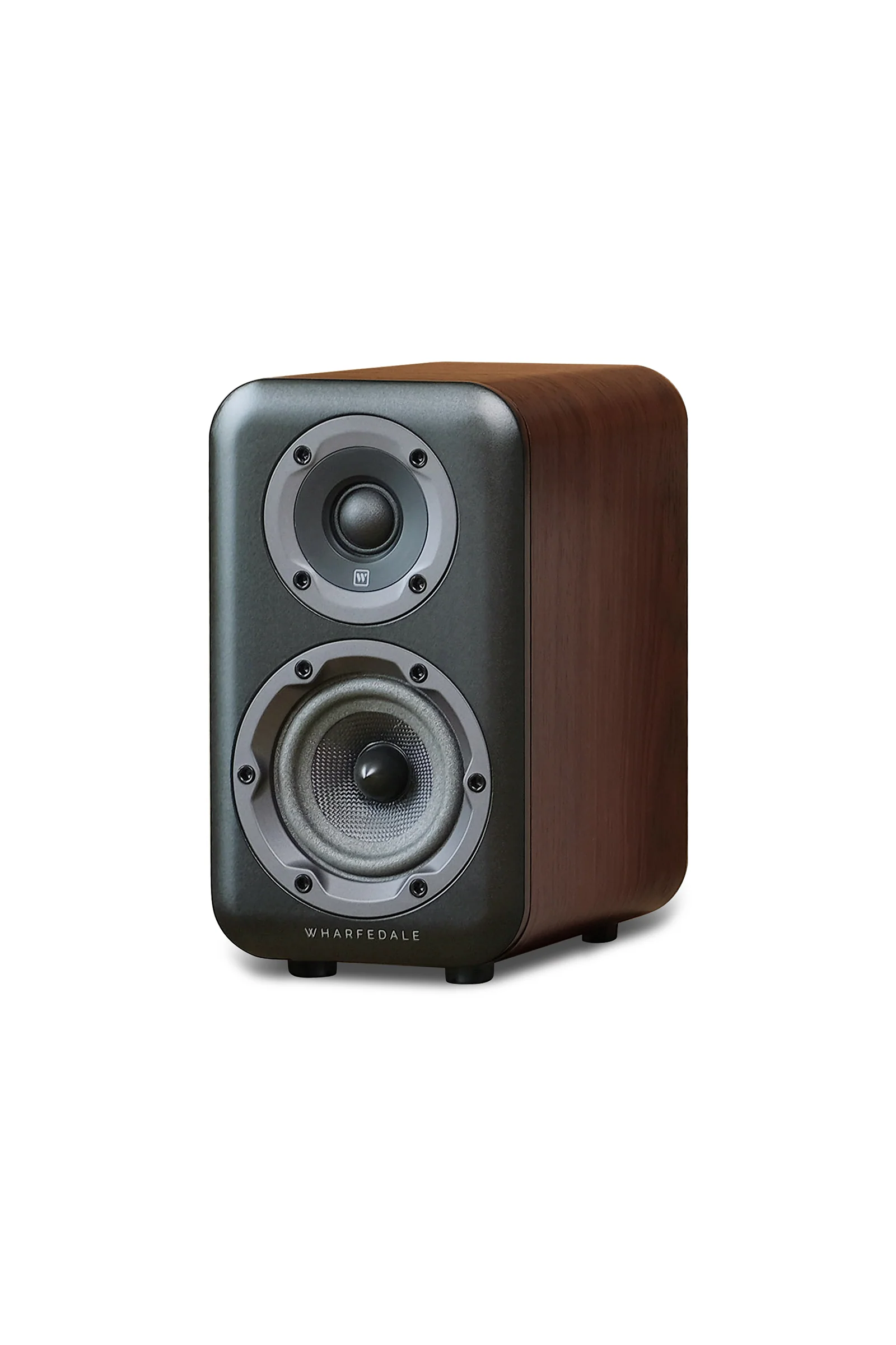 D310 Bookshelf Speakers (Pair) - Image 17
