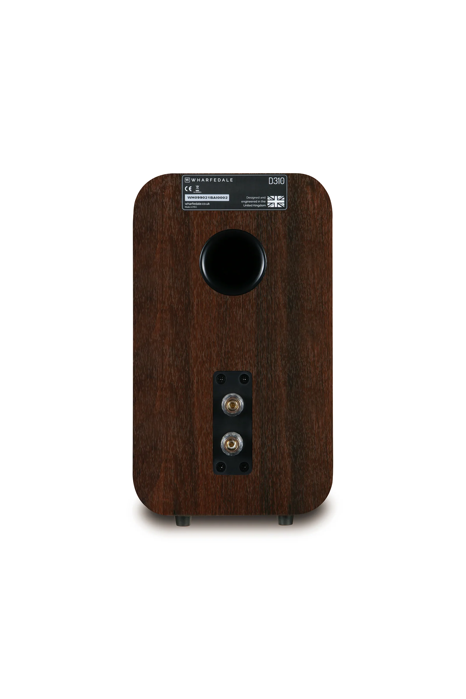 D310 Bookshelf Speakers (Pair) - Image 21