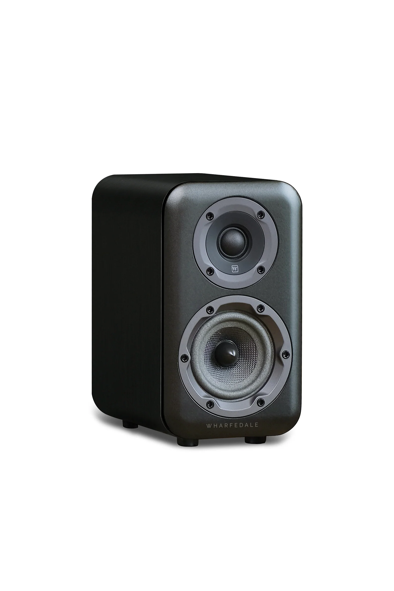 D310 Bookshelf Speakers (Pair) - Image 5