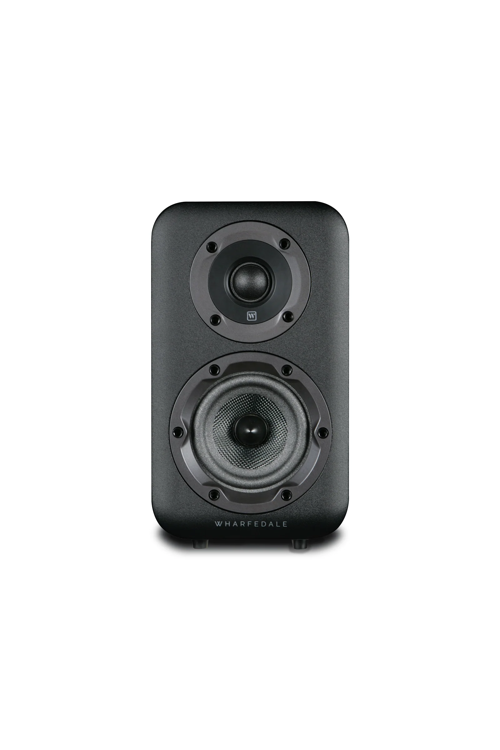 D310 Bookshelf Speakers (Pair) - Image 8