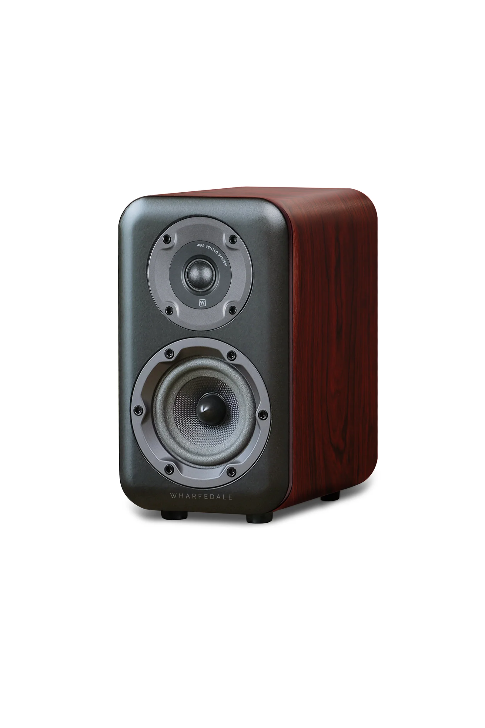 D320 Bookshelf Speakers (Pair) - Image 10
