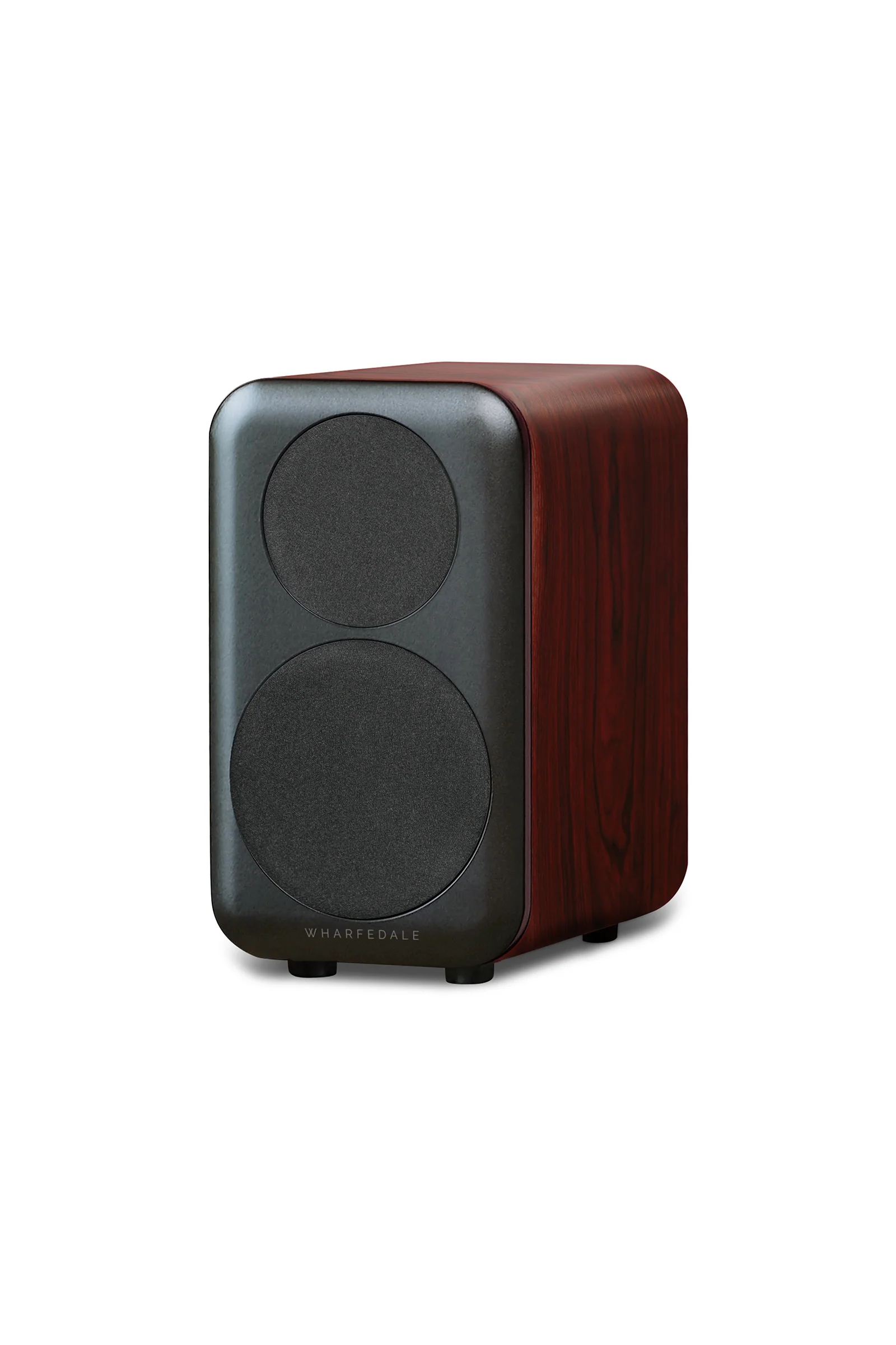 D320 Bookshelf Speakers (Pair) - Image 11