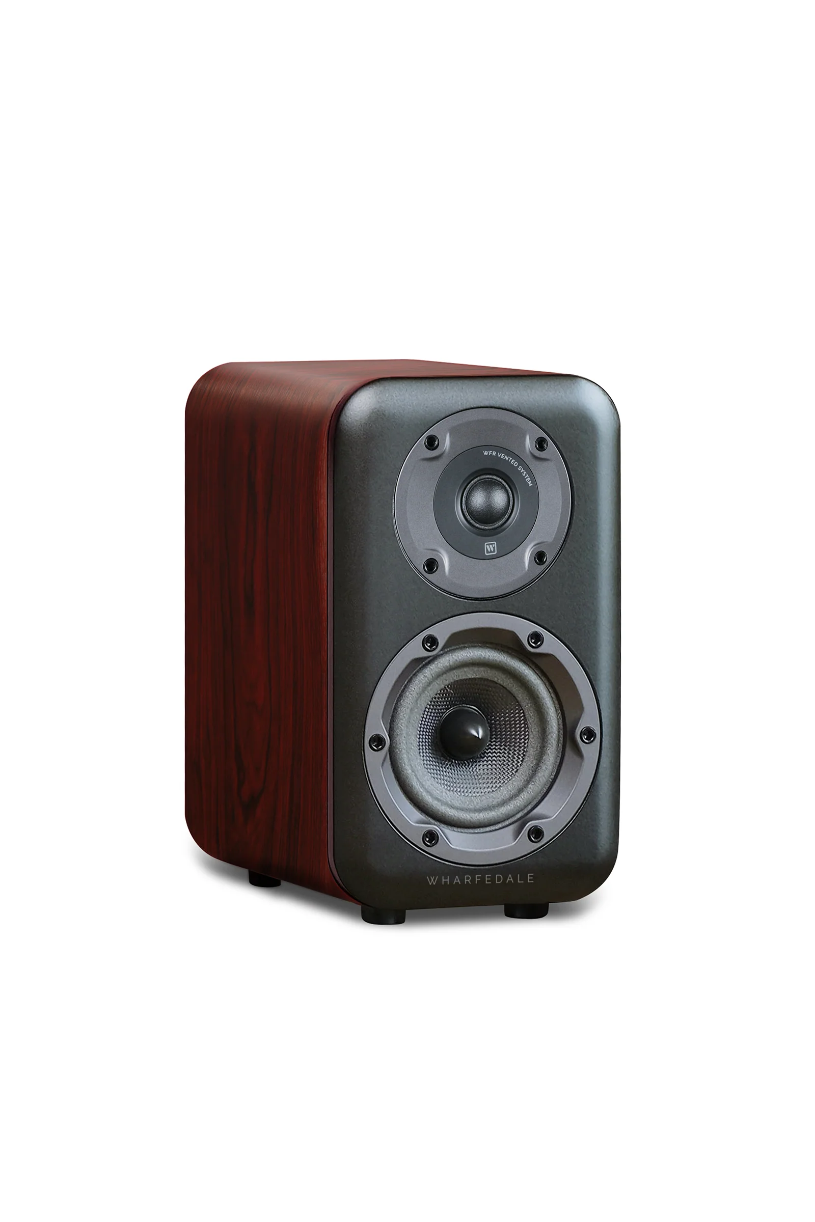 D320 Bookshelf Speakers (Pair) - Image 12