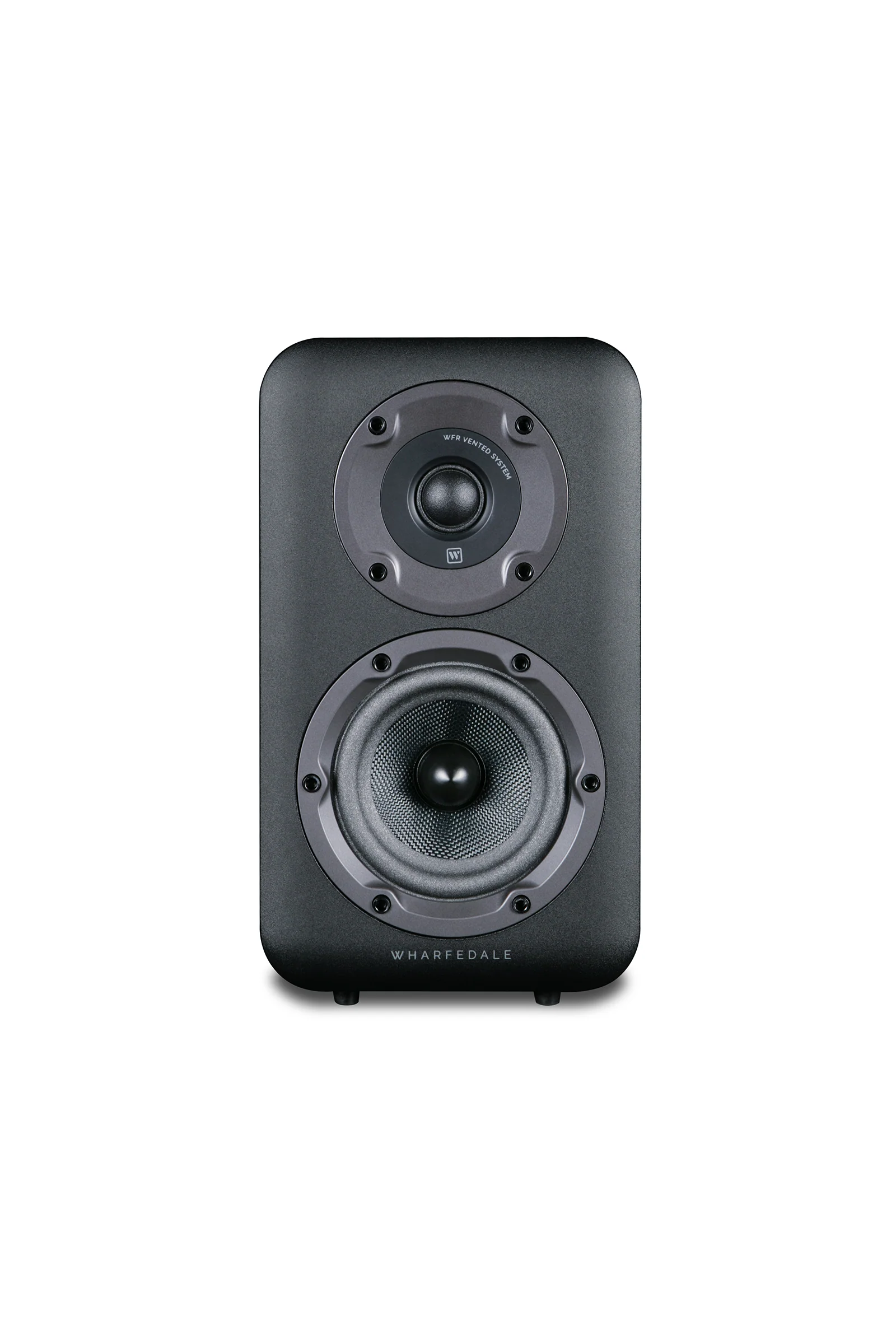 D320 Bookshelf Speakers (Pair) - Image 15