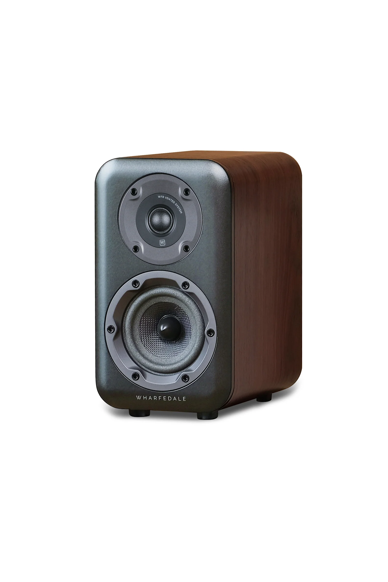 D320 Bookshelf Speakers (Pair) - Image 17