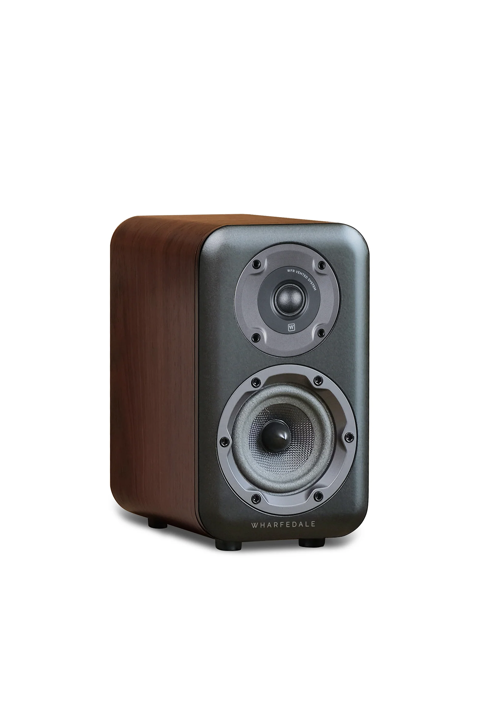 D320 Bookshelf Speakers (Pair) - Image 19