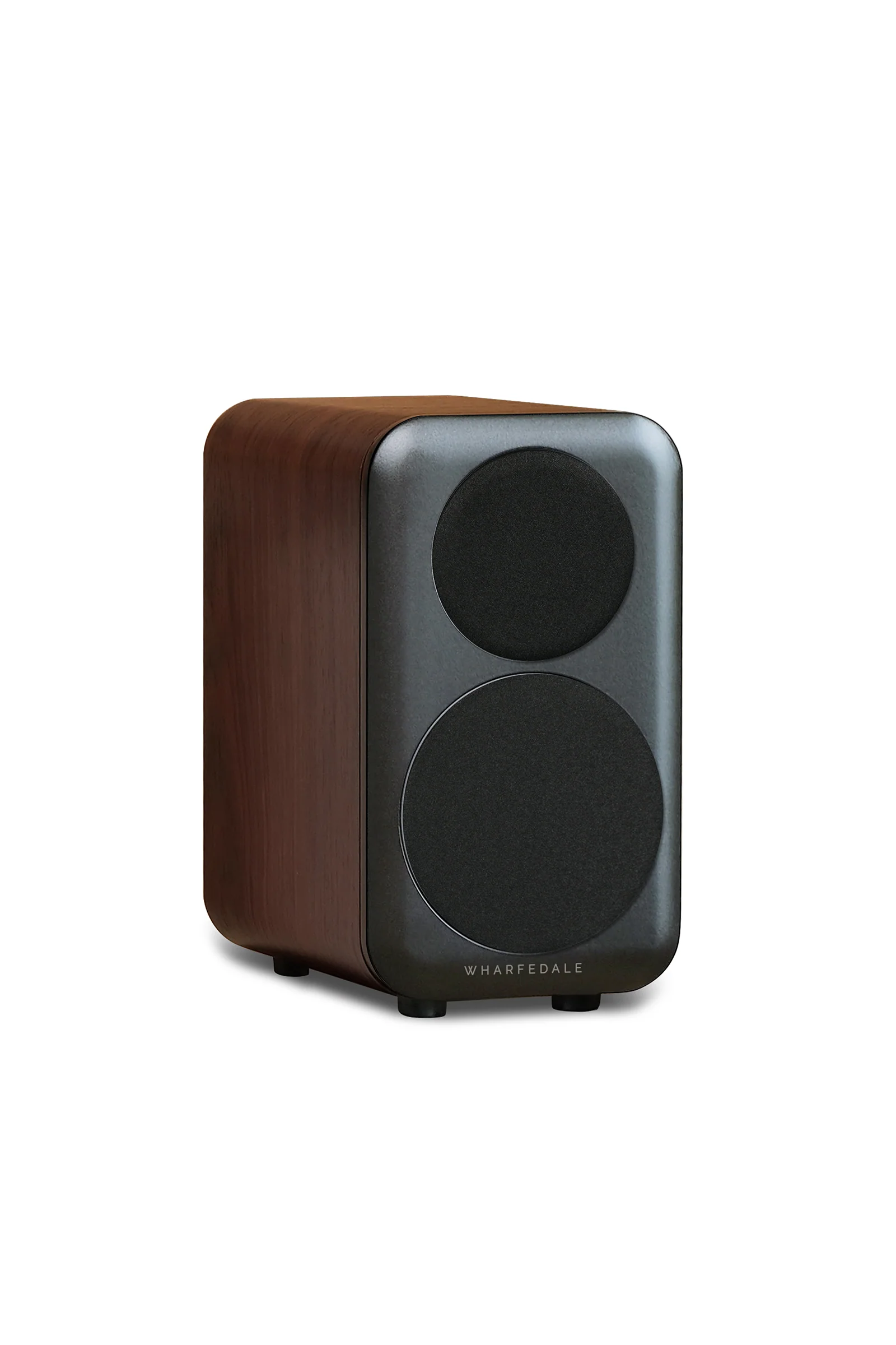 D320 Bookshelf Speakers (Pair) - Image 20