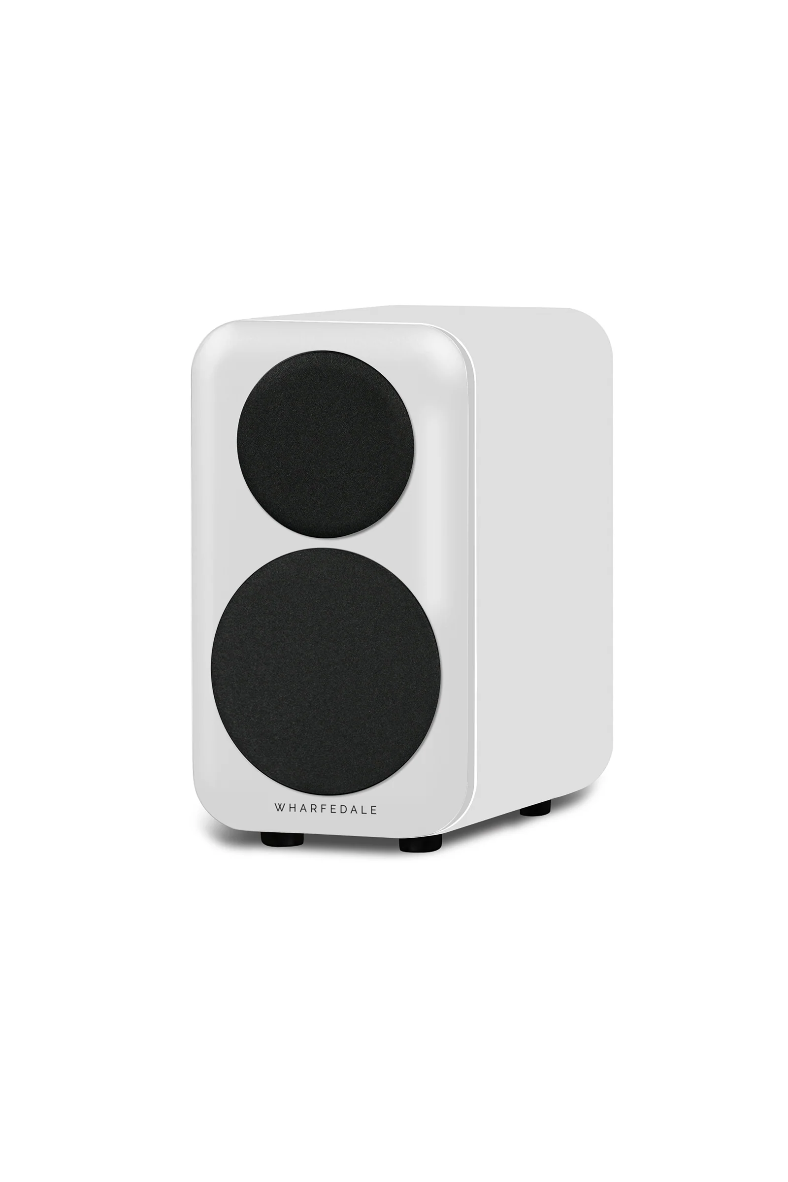 D320 Bookshelf Speakers (Pair) - Image 24