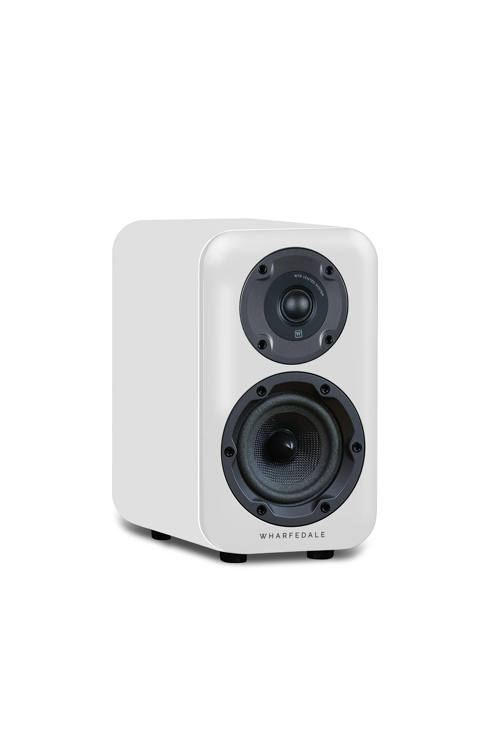 D320 Bookshelf Speakers (Pair) - Image 25