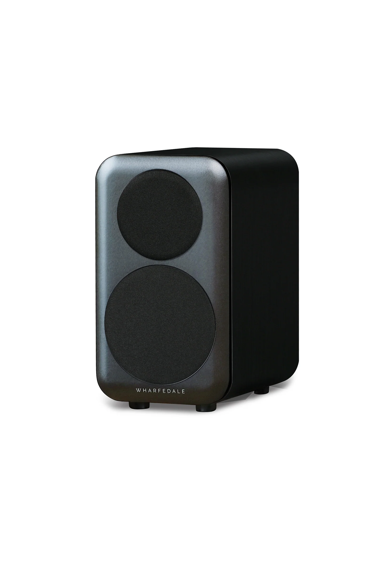 D320 Bookshelf Speakers (Pair) - Image 4