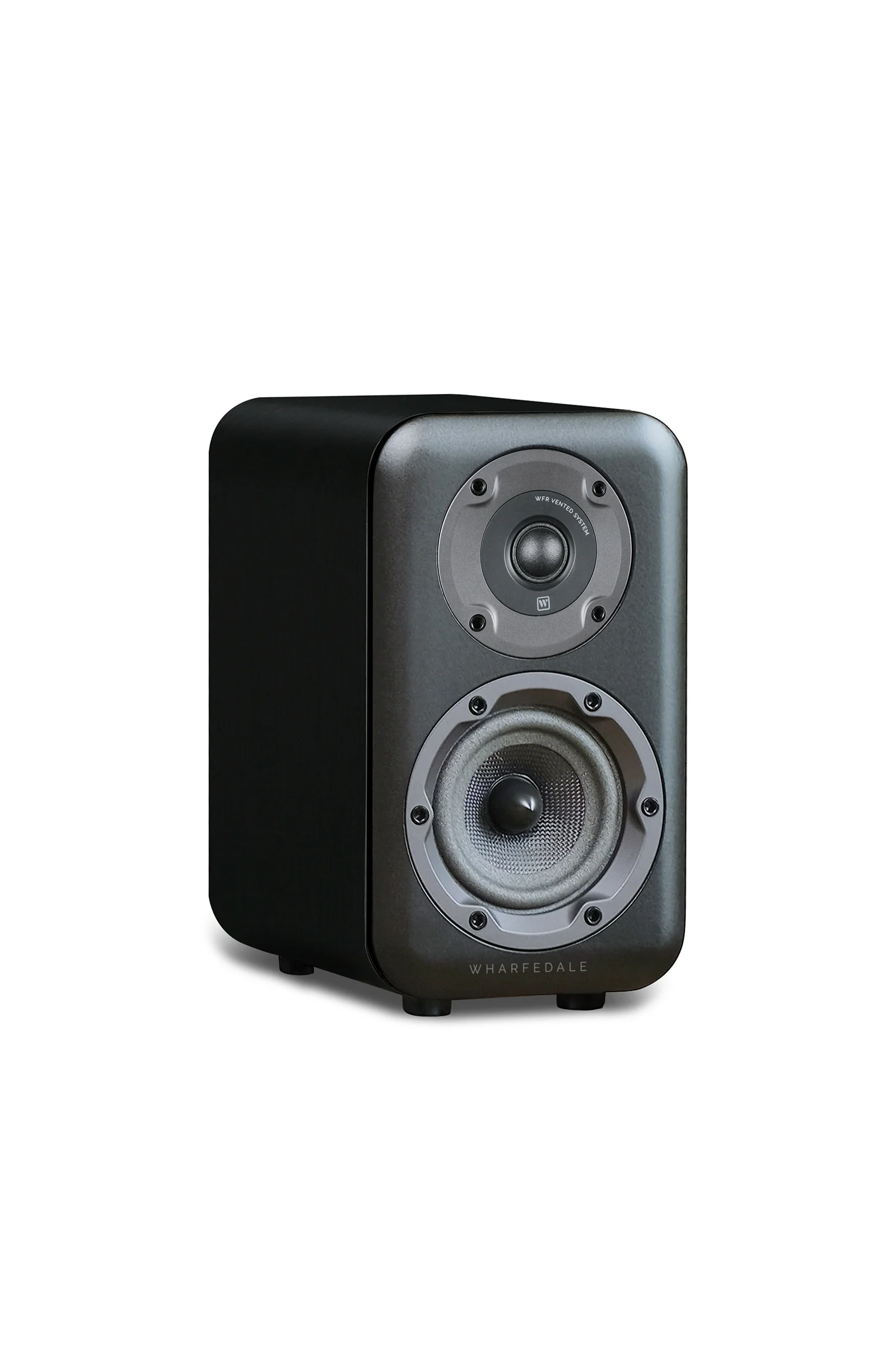 D320 Bookshelf Speakers (Pair) - Image 5