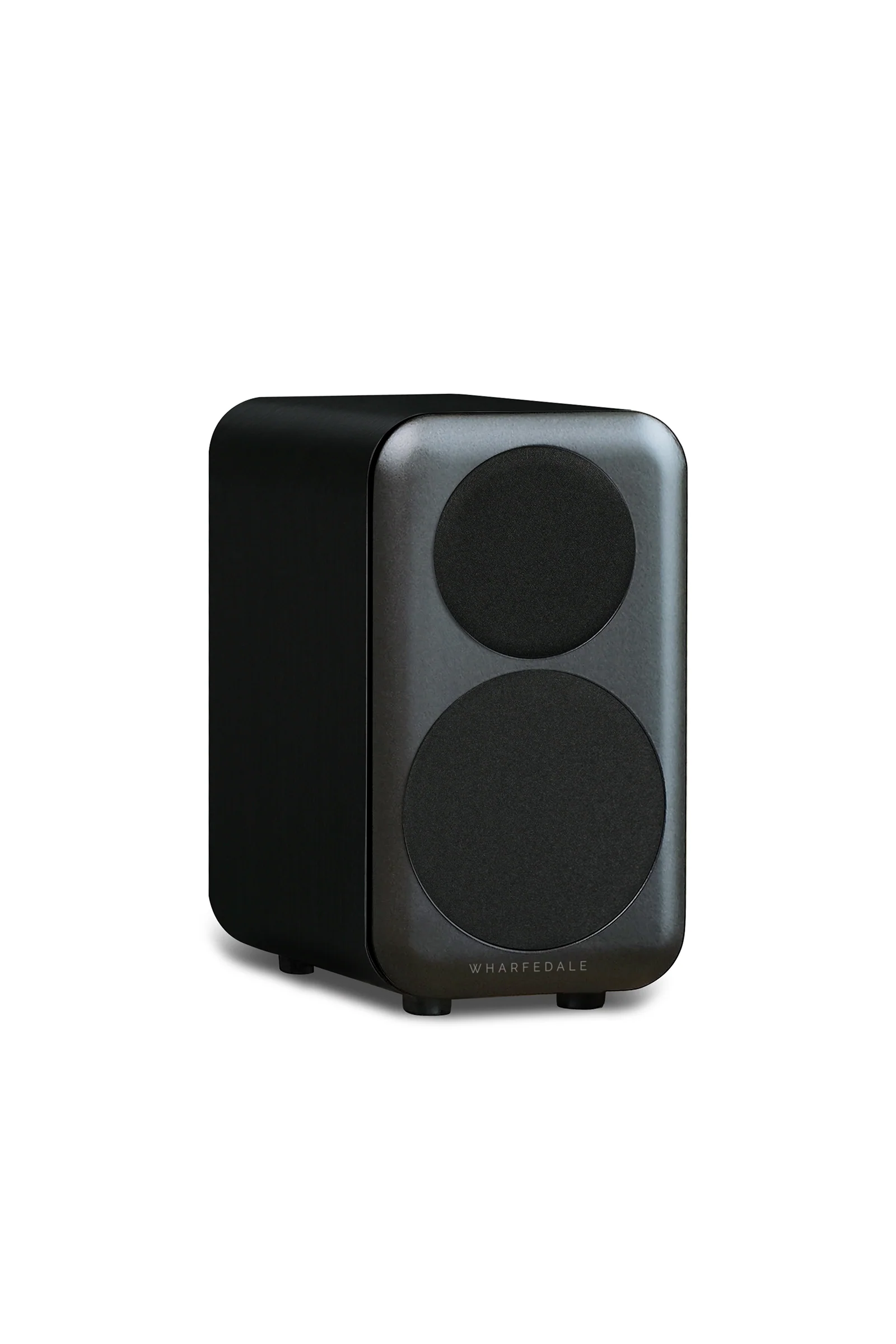 D320 Bookshelf Speakers (Pair) - Image 6