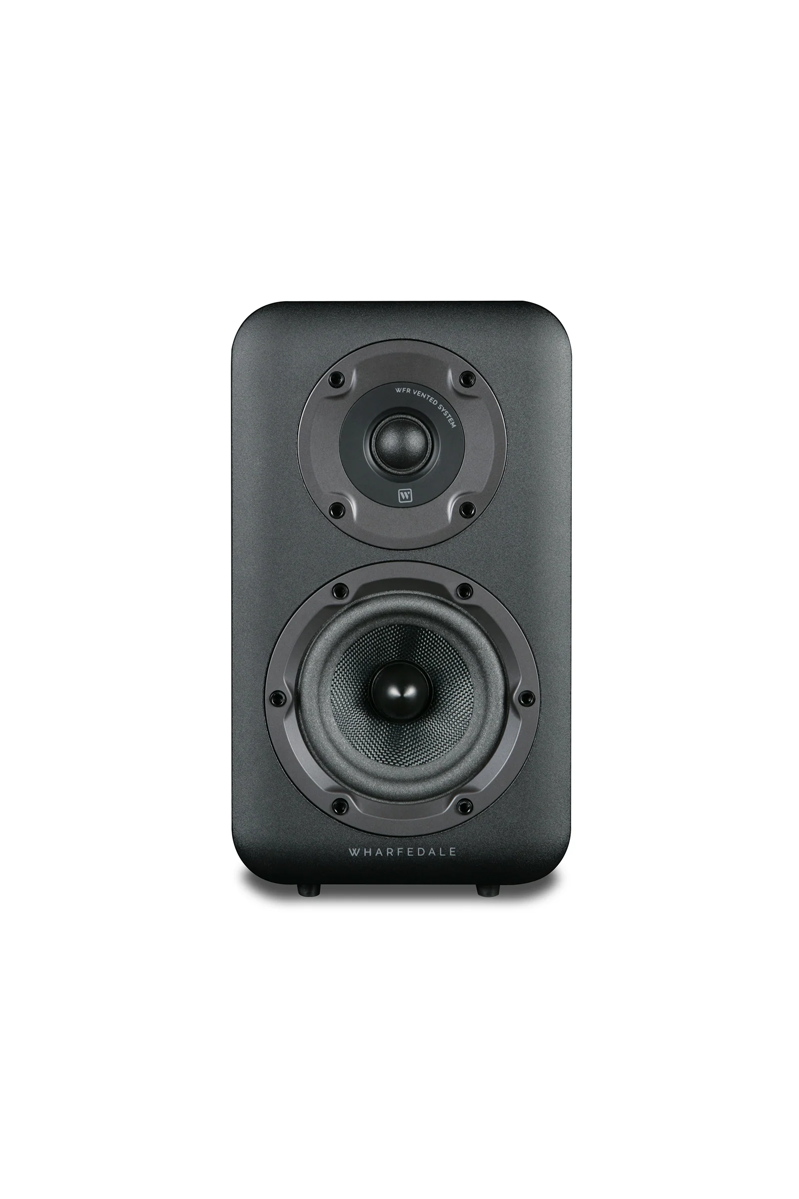 D320 Bookshelf Speakers (Pair) - Image 8