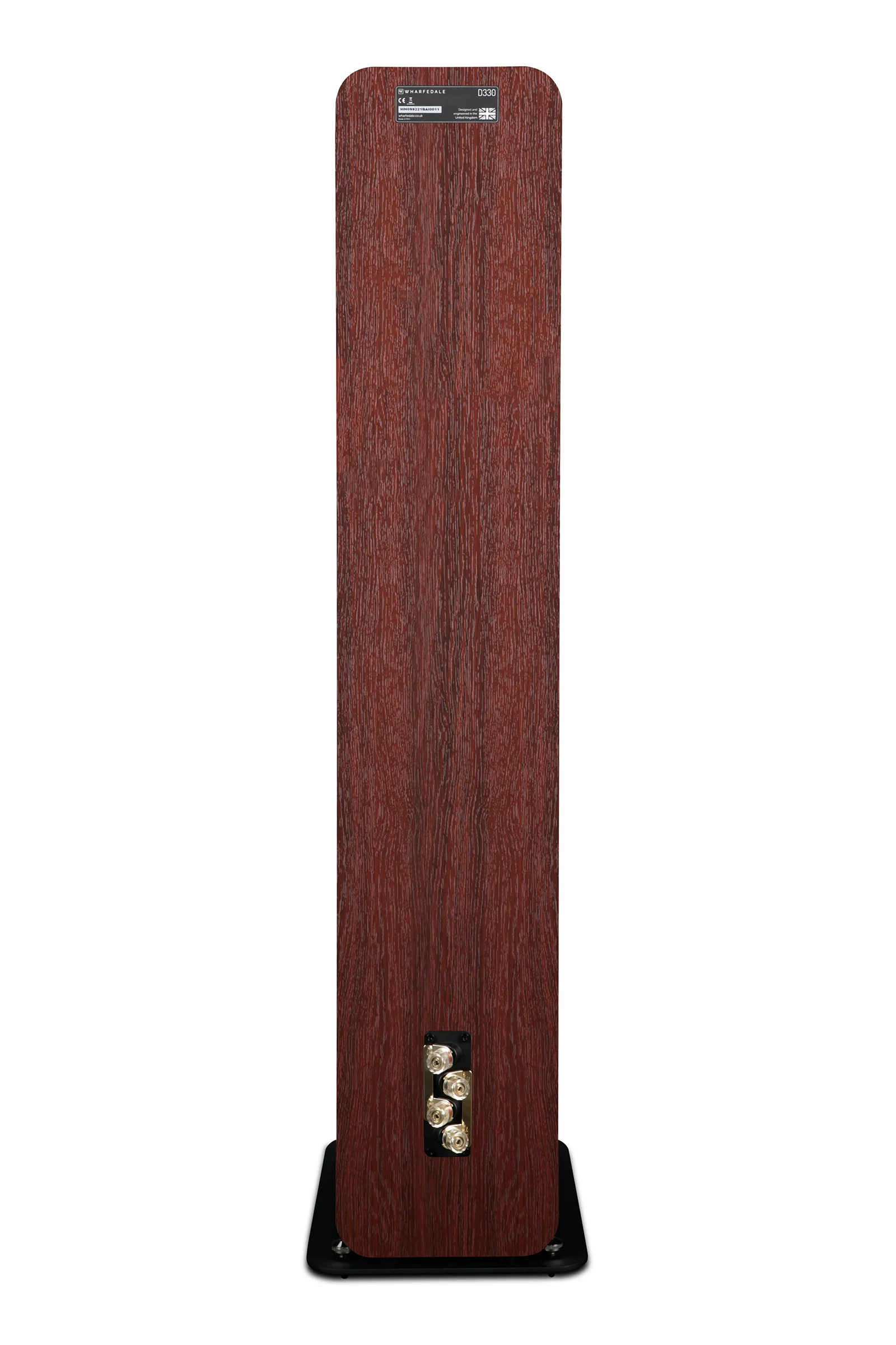 D330 Floorstanding Speakers (Pair) - Image 14