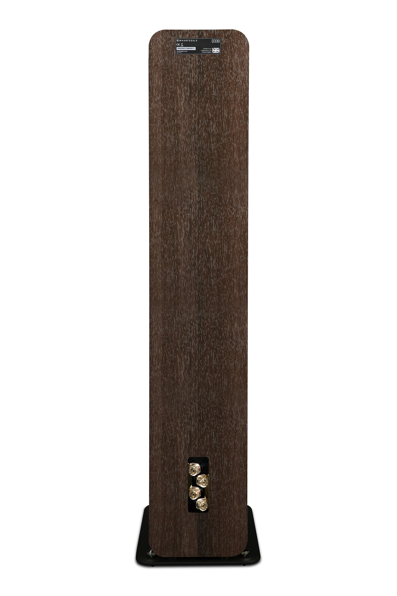 D330 Floorstanding Speakers (Pair) - Image 21