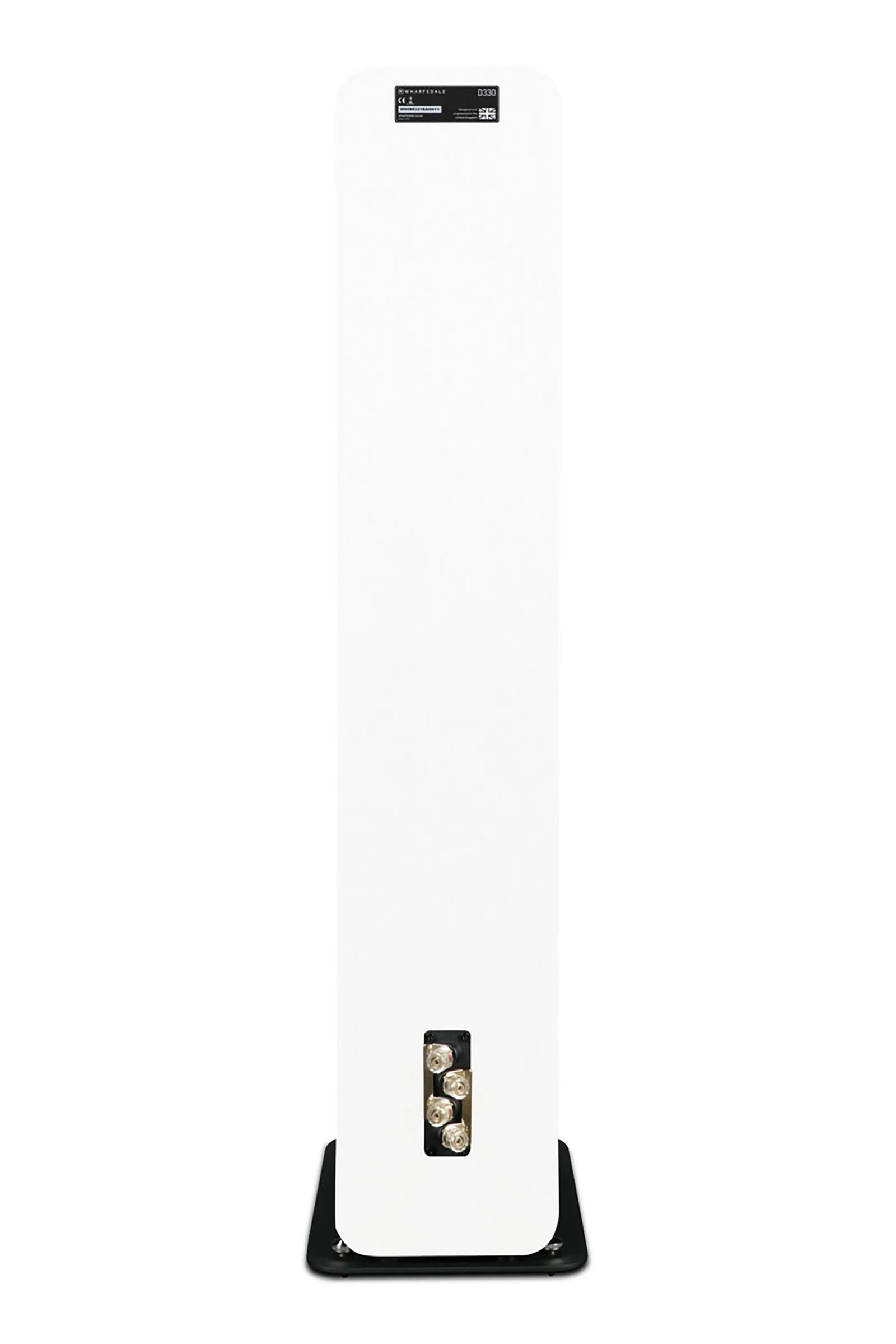 D330 Floorstanding Speakers (Pair) - Image 27