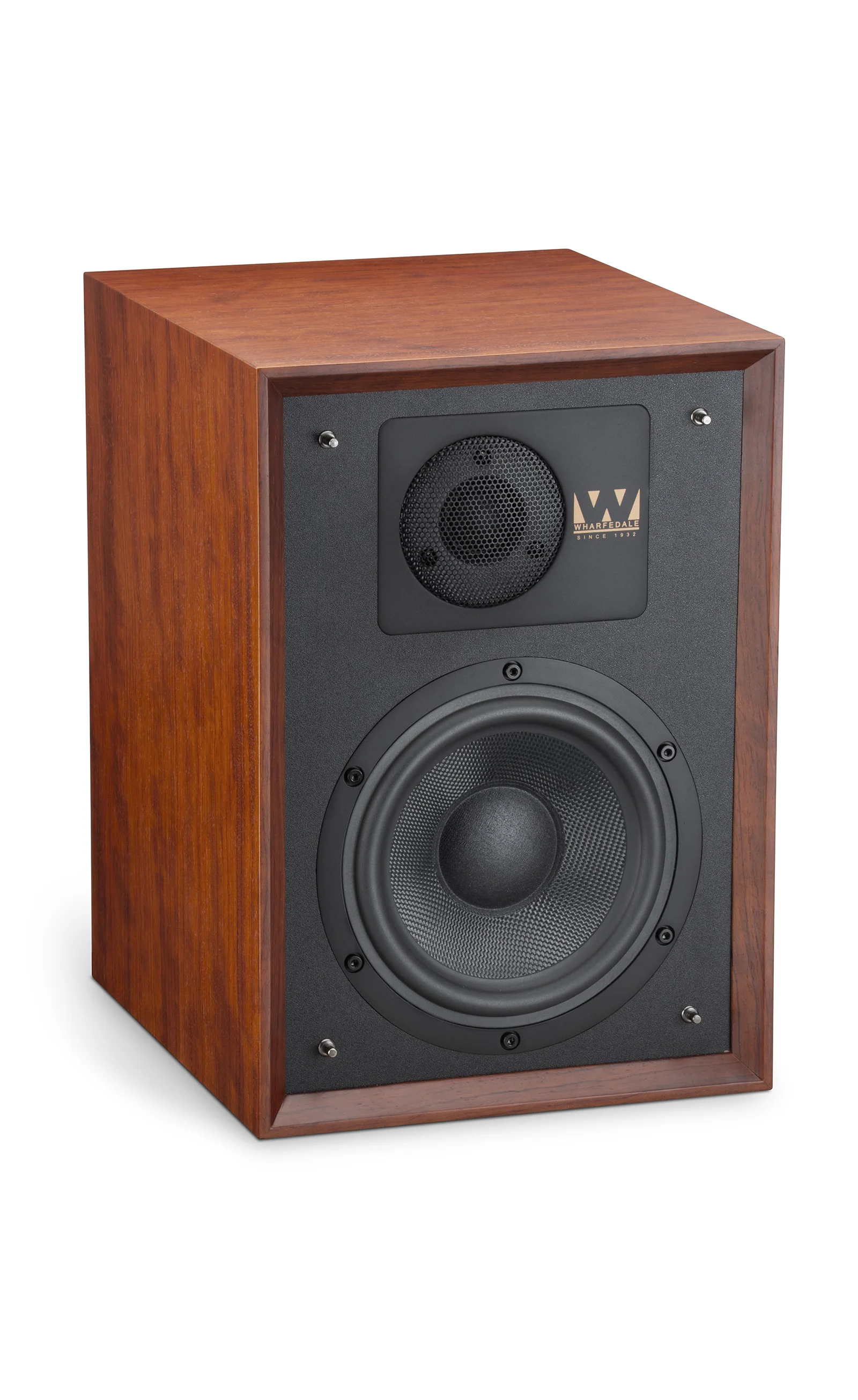 Denton 85th Anniversary Bookshelf Speakers (Pair) - Image 12