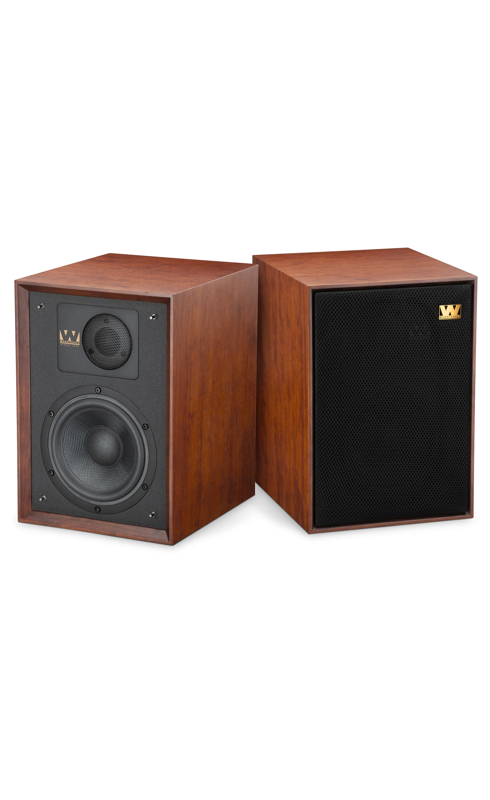 Denton 85th Anniversary Bookshelf Speakers (Pair) - Image 14