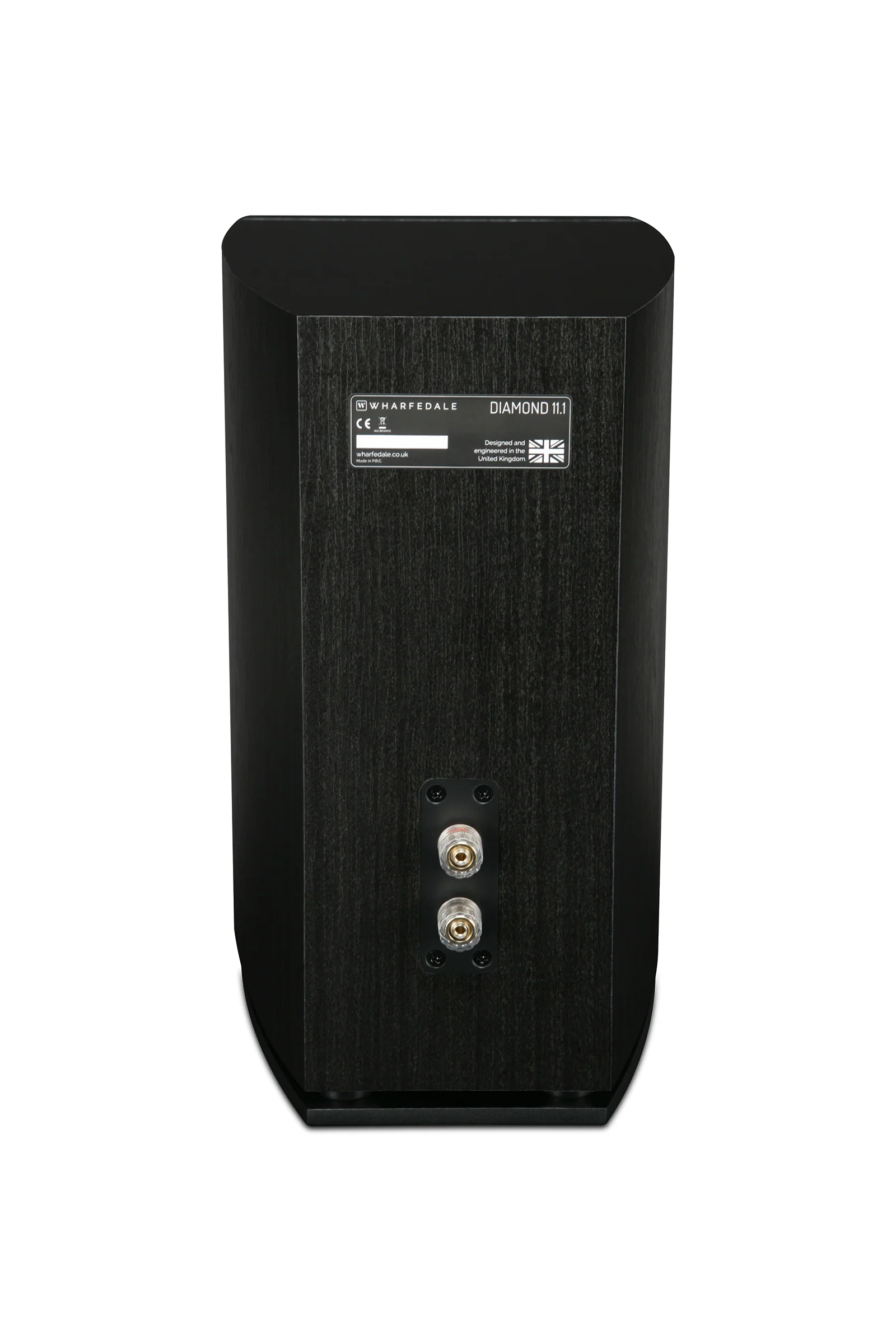 Diamond 11.1 Bookshelf Speakers (Pair) - Image 10