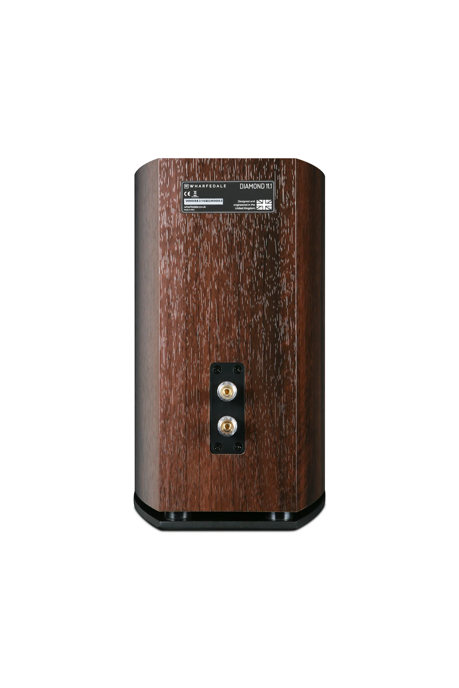 Diamond 11.1 Bookshelf Speakers (Pair) - Image 11