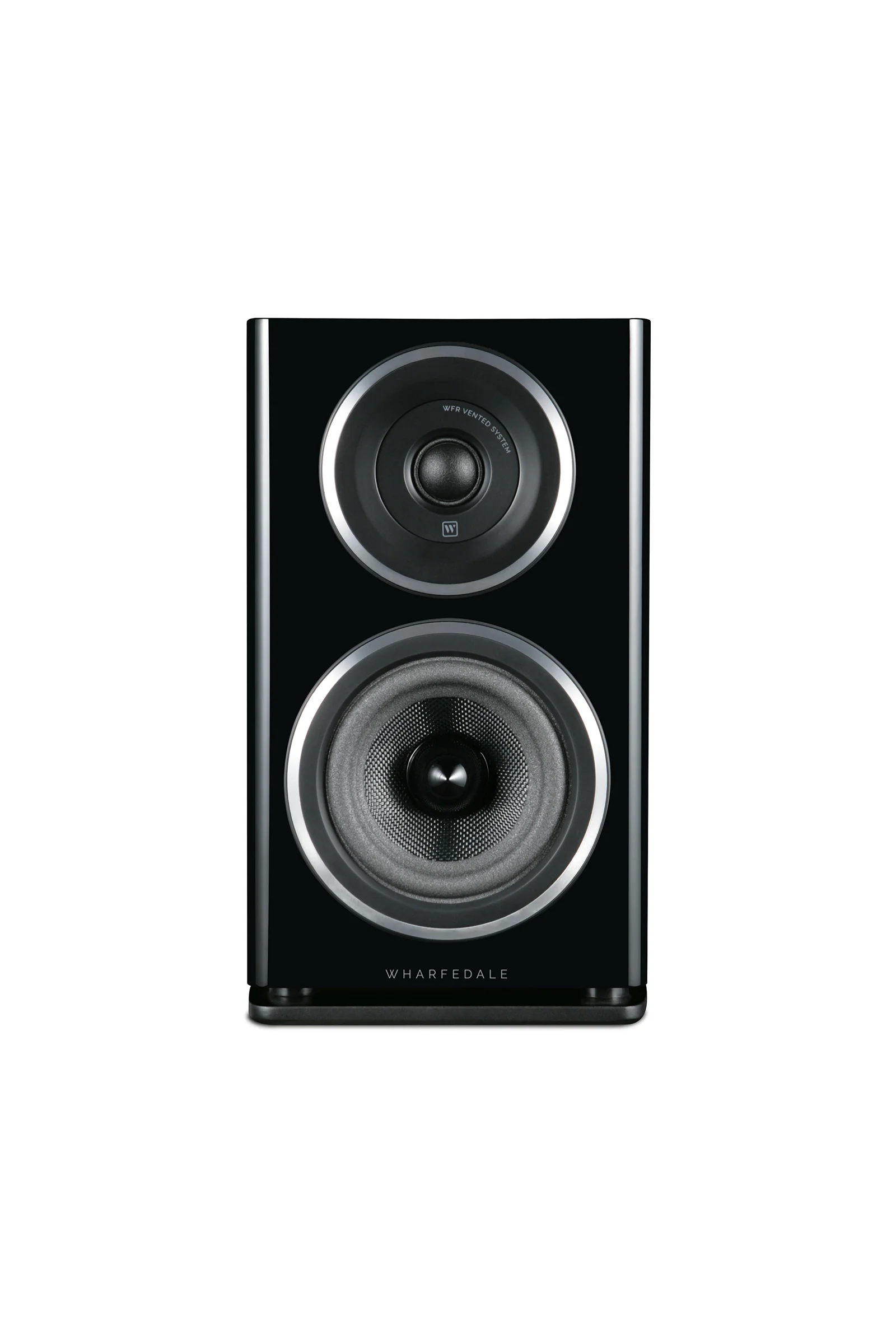 Diamond 11.1 Bookshelf Speakers (Pair) - Image 12