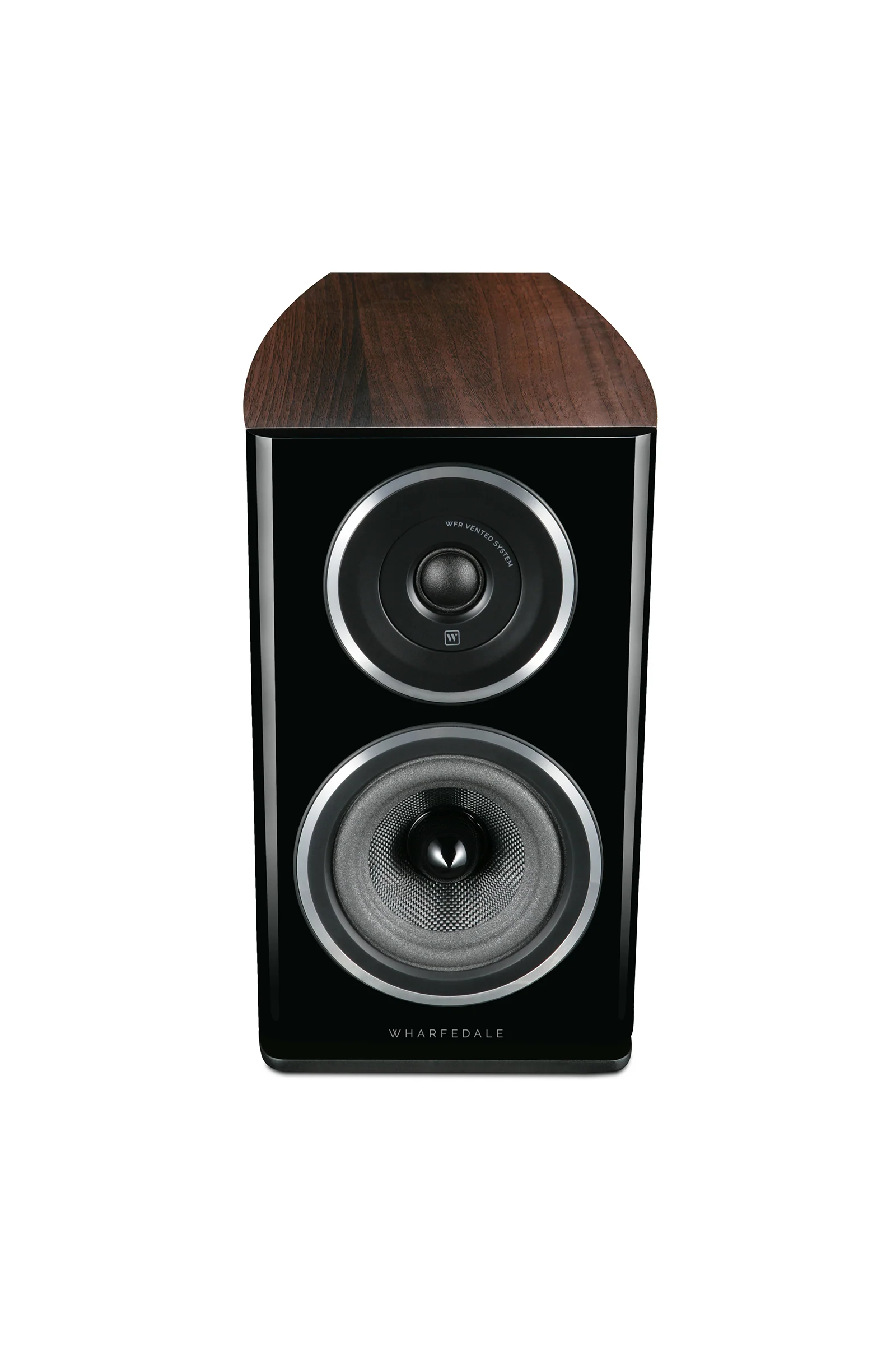 Diamond 11.1 Bookshelf Speakers (Pair) - Image 14