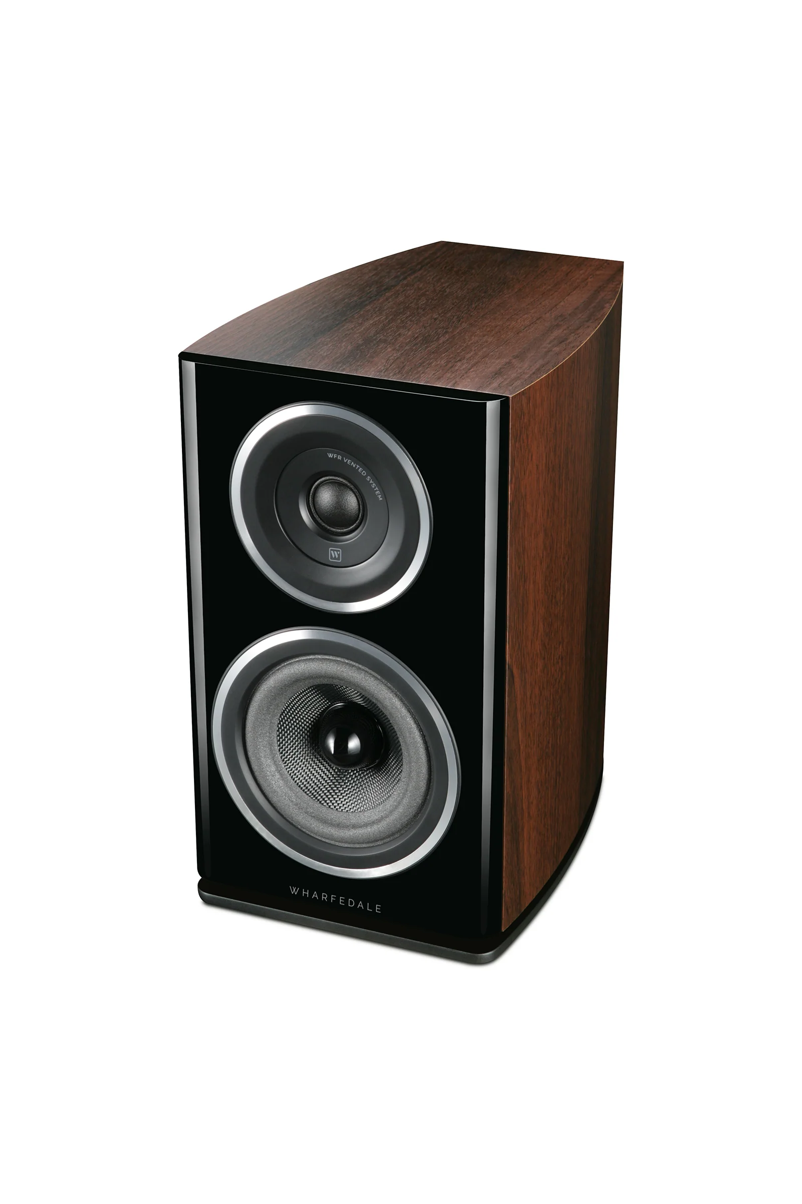 Diamond 11.1 Bookshelf Speakers (Pair) - Image 16