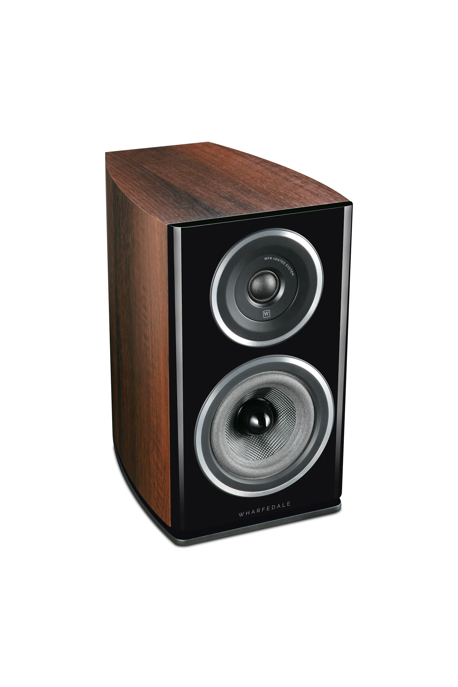 Diamond 11.1 Bookshelf Speakers (Pair) - Image 18