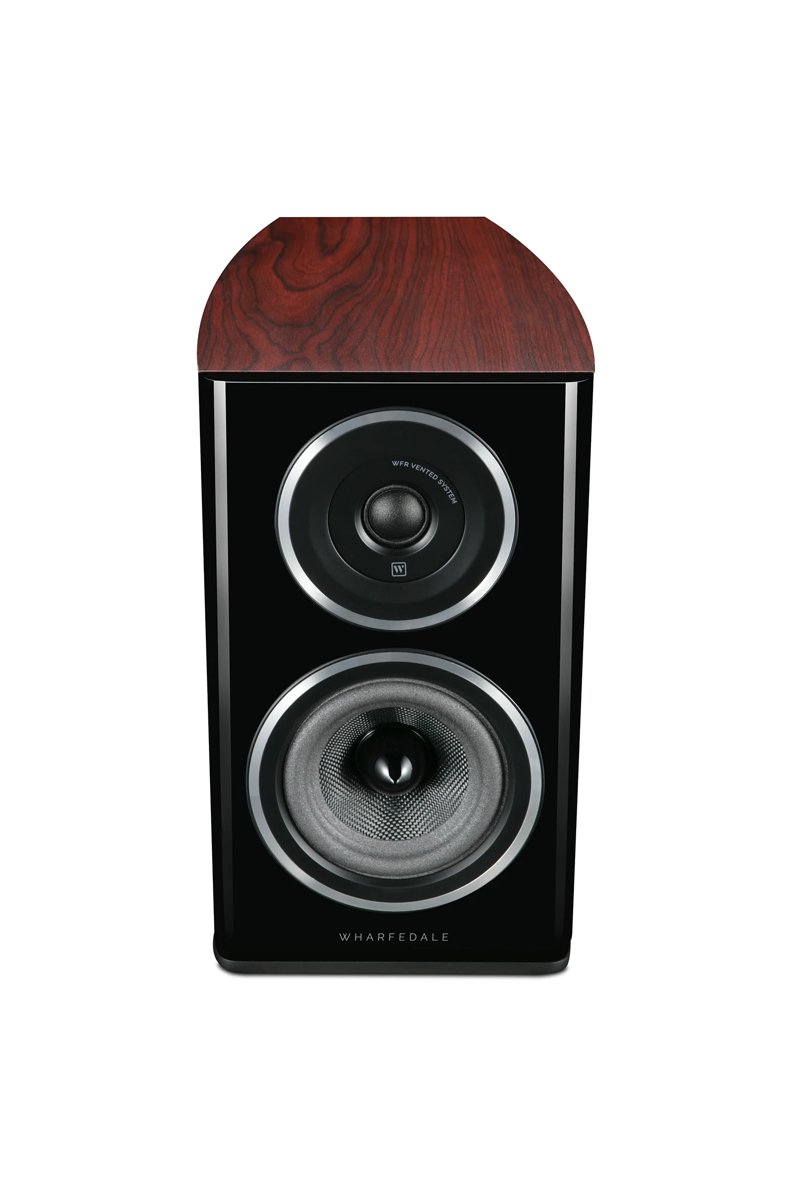 Diamond 11.1 Bookshelf Speakers (Pair) - Image 33