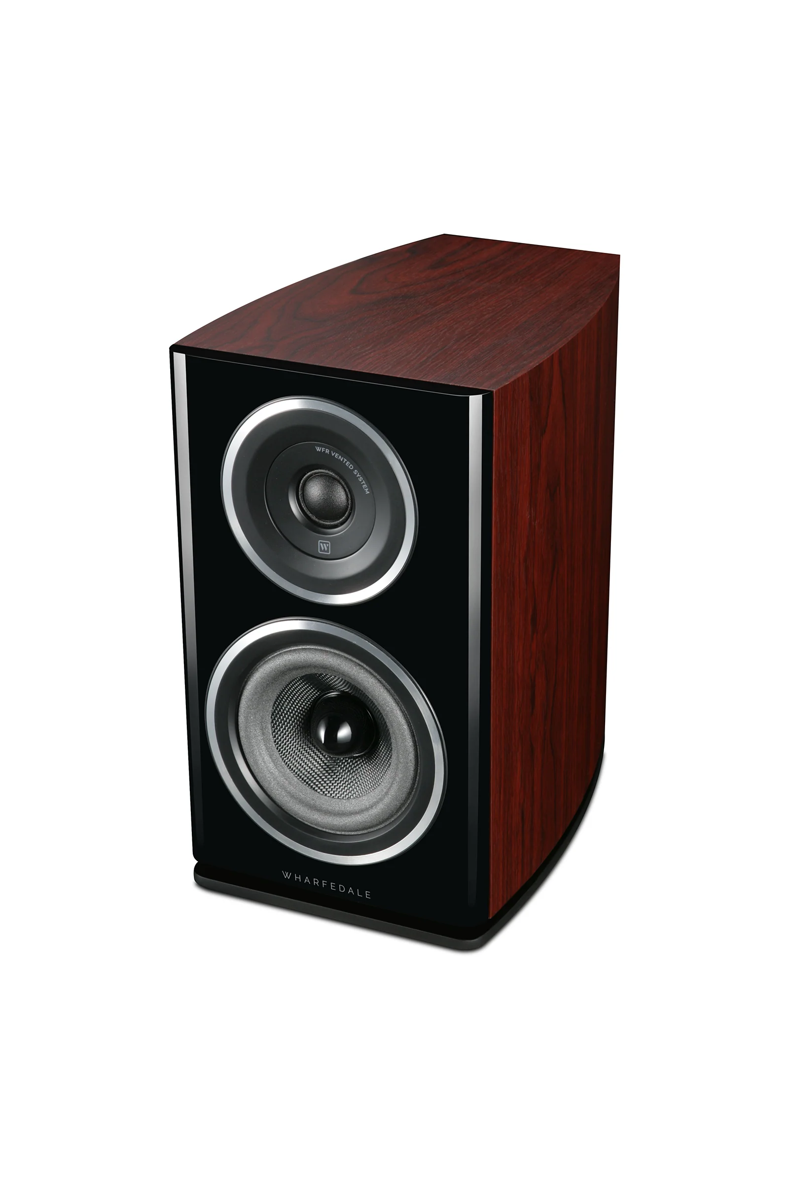Diamond 11.1 Bookshelf Speakers (Pair) - Image 35
