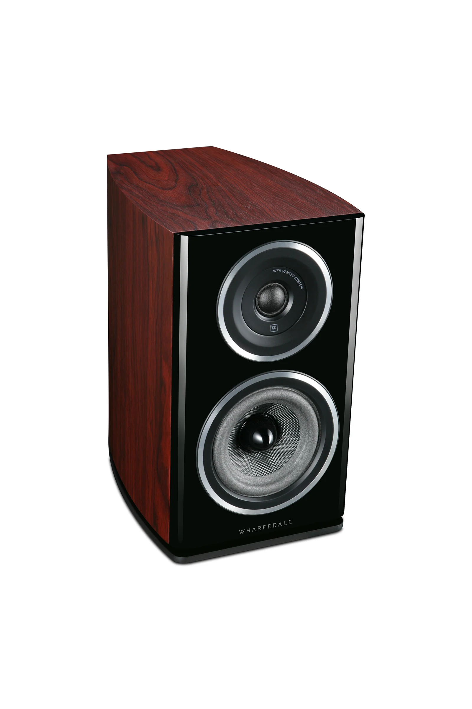 Diamond 11.1 Bookshelf Speakers (Pair) - Image 37