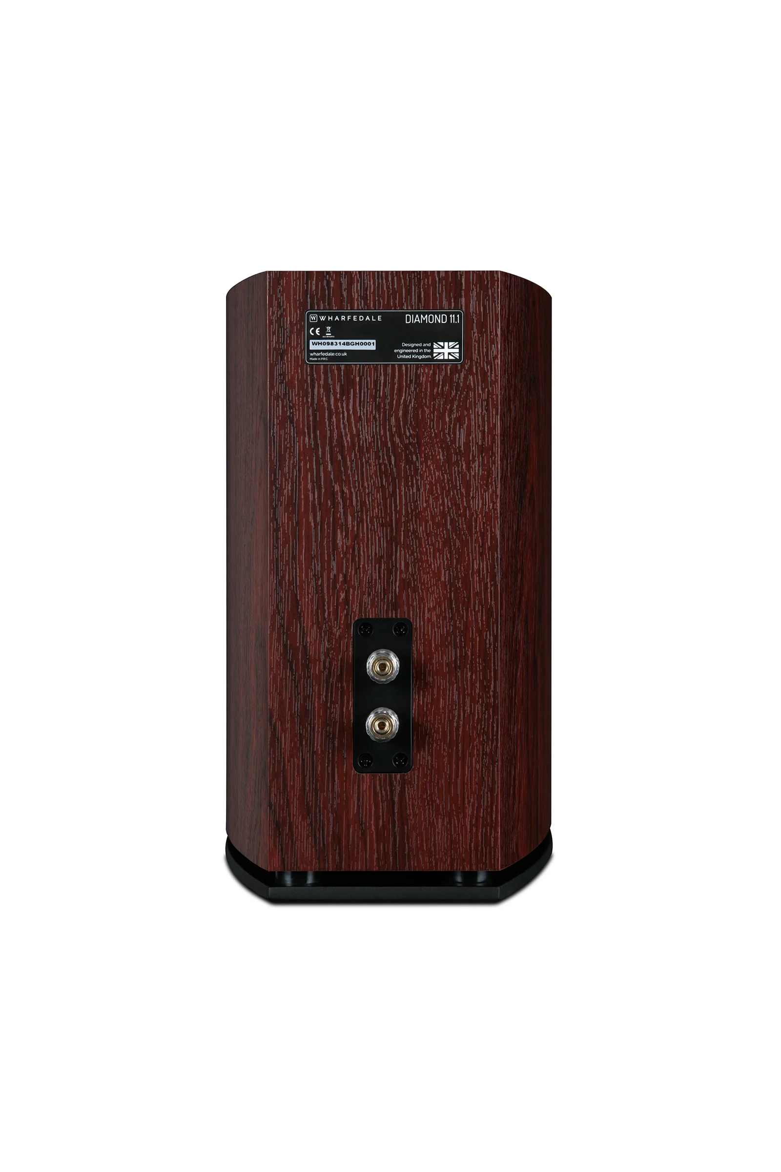 Diamond 11.1 Bookshelf Speakers (Pair) - Image 39