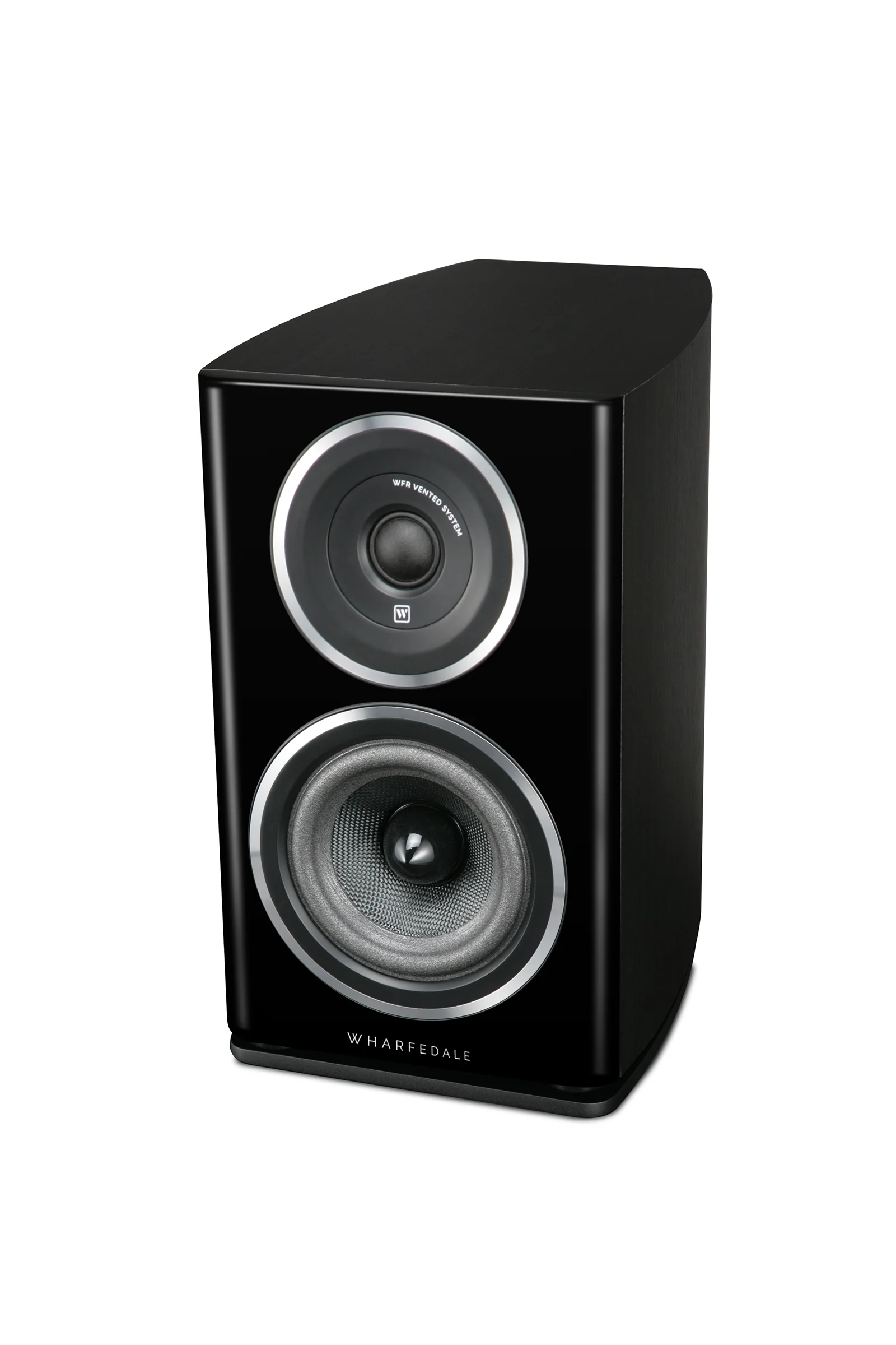 Diamond 11.1 Bookshelf Speakers (Pair) - Image 5