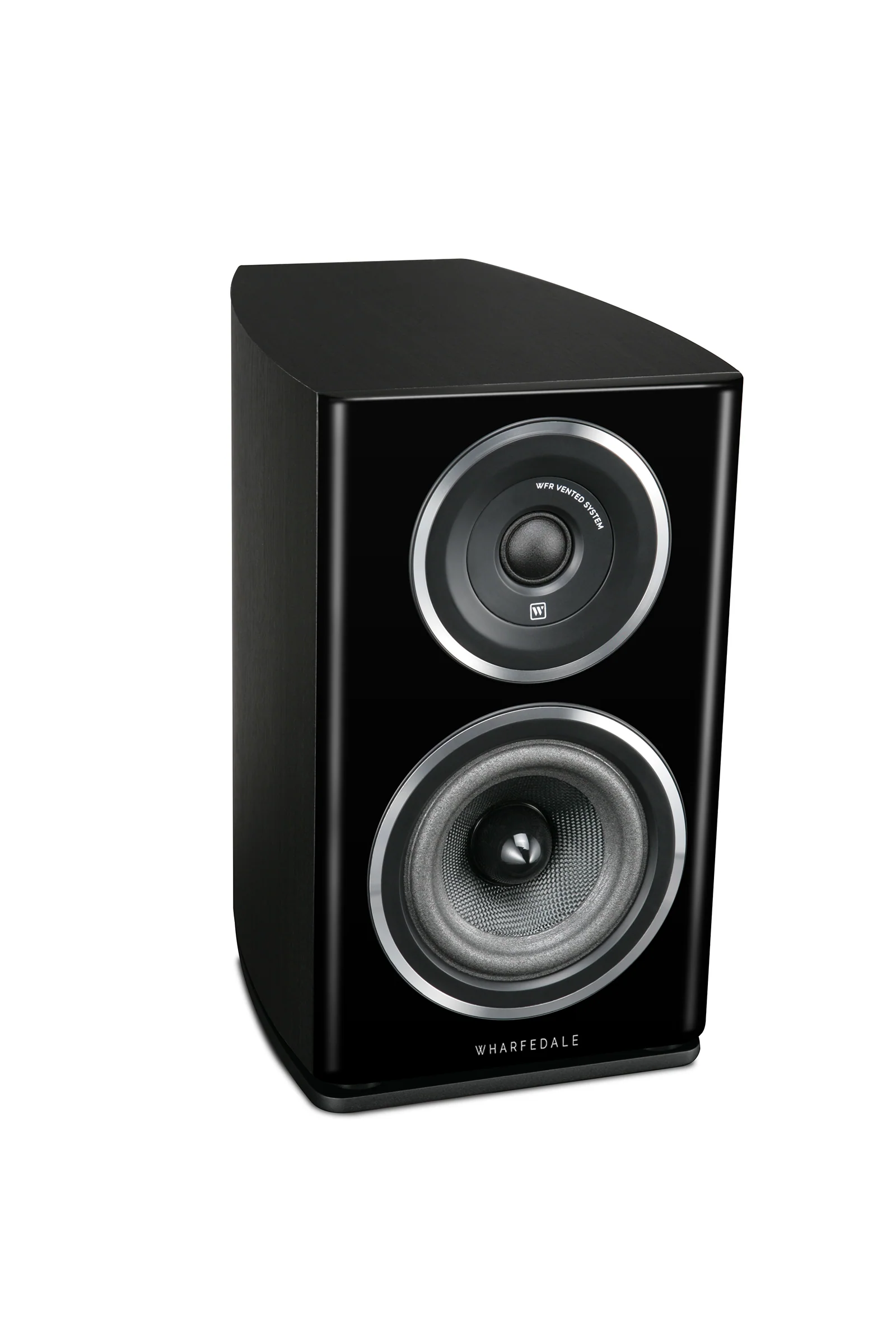 Diamond 11.1 Bookshelf Speakers (Pair) - Image 7