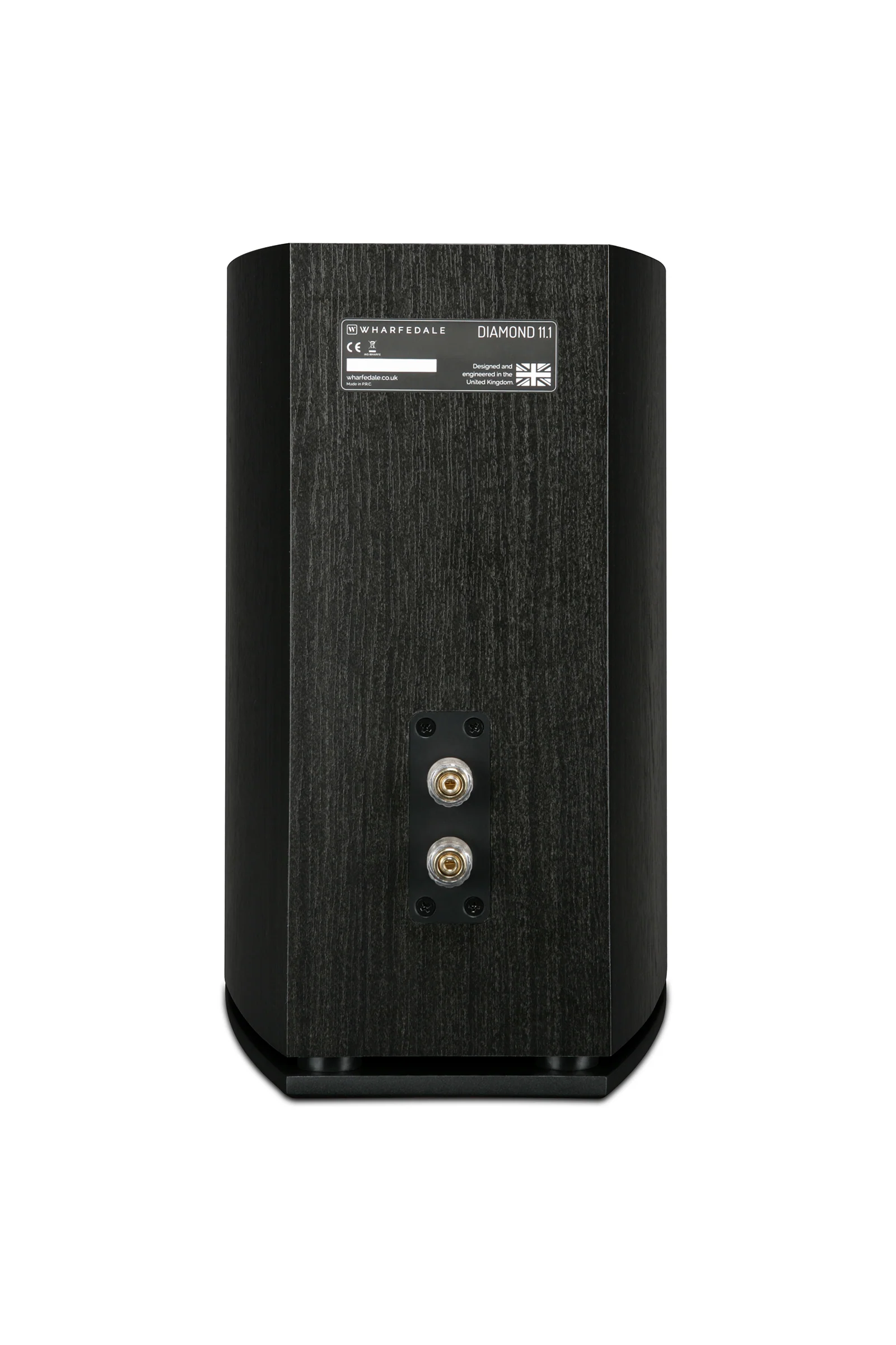 Diamond 11.1 Bookshelf Speakers (Pair) - Image 9