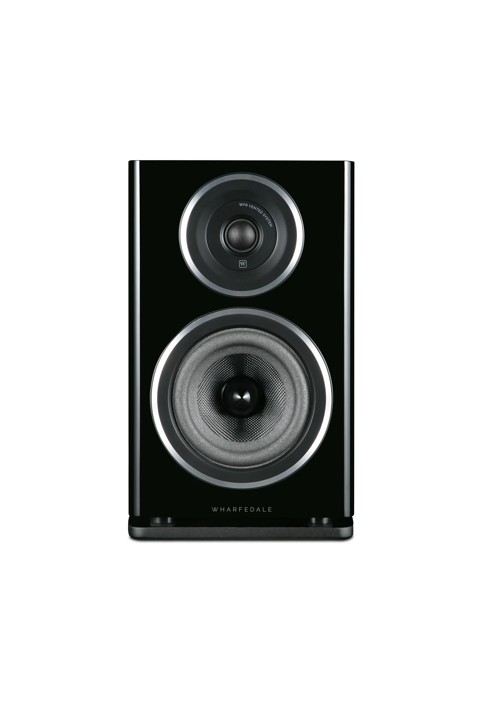 Diamond 11.2 Bookshelf Speakers (Pair) - Image 12