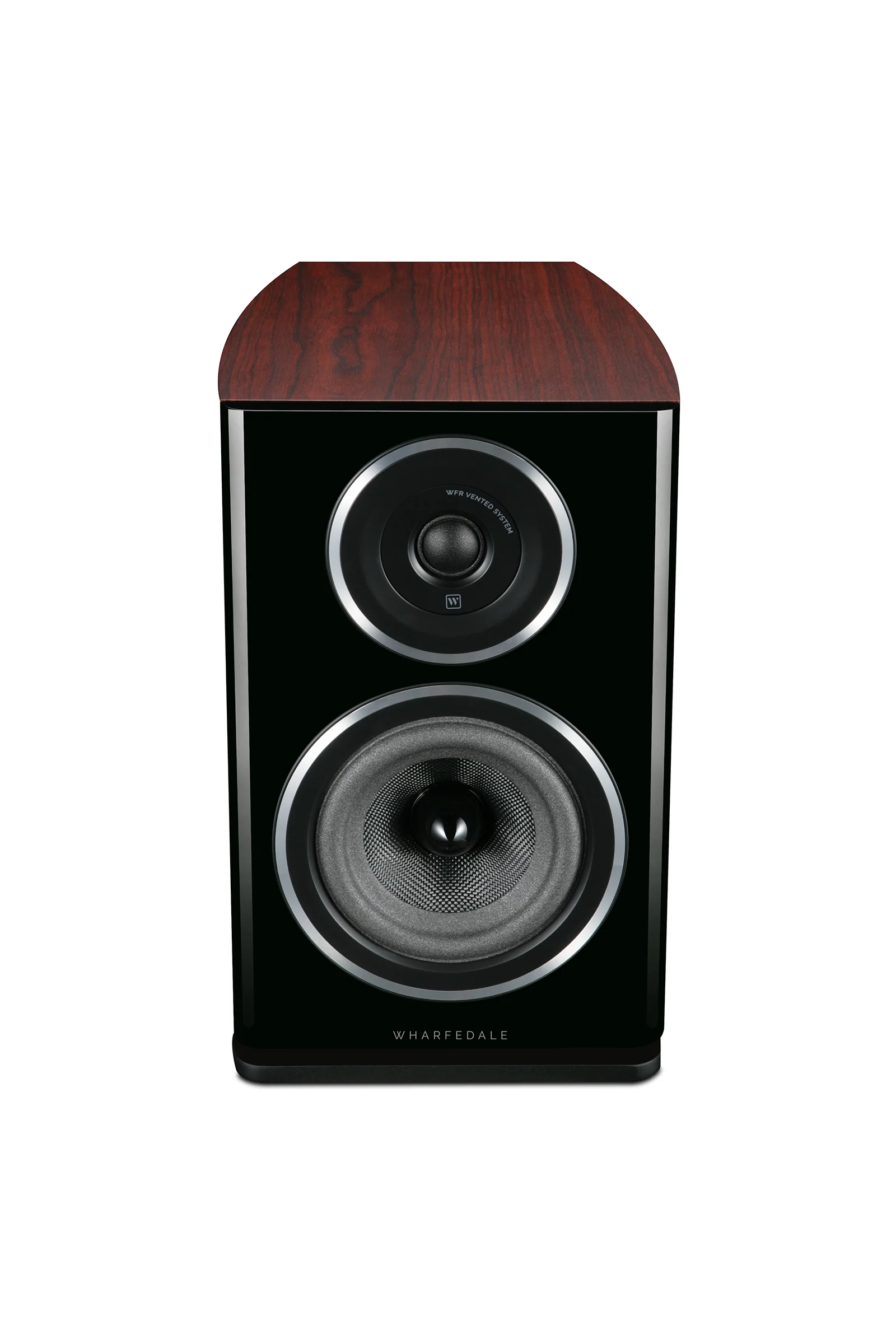 Diamond 11.2 Bookshelf Speakers (Pair) - Image 14