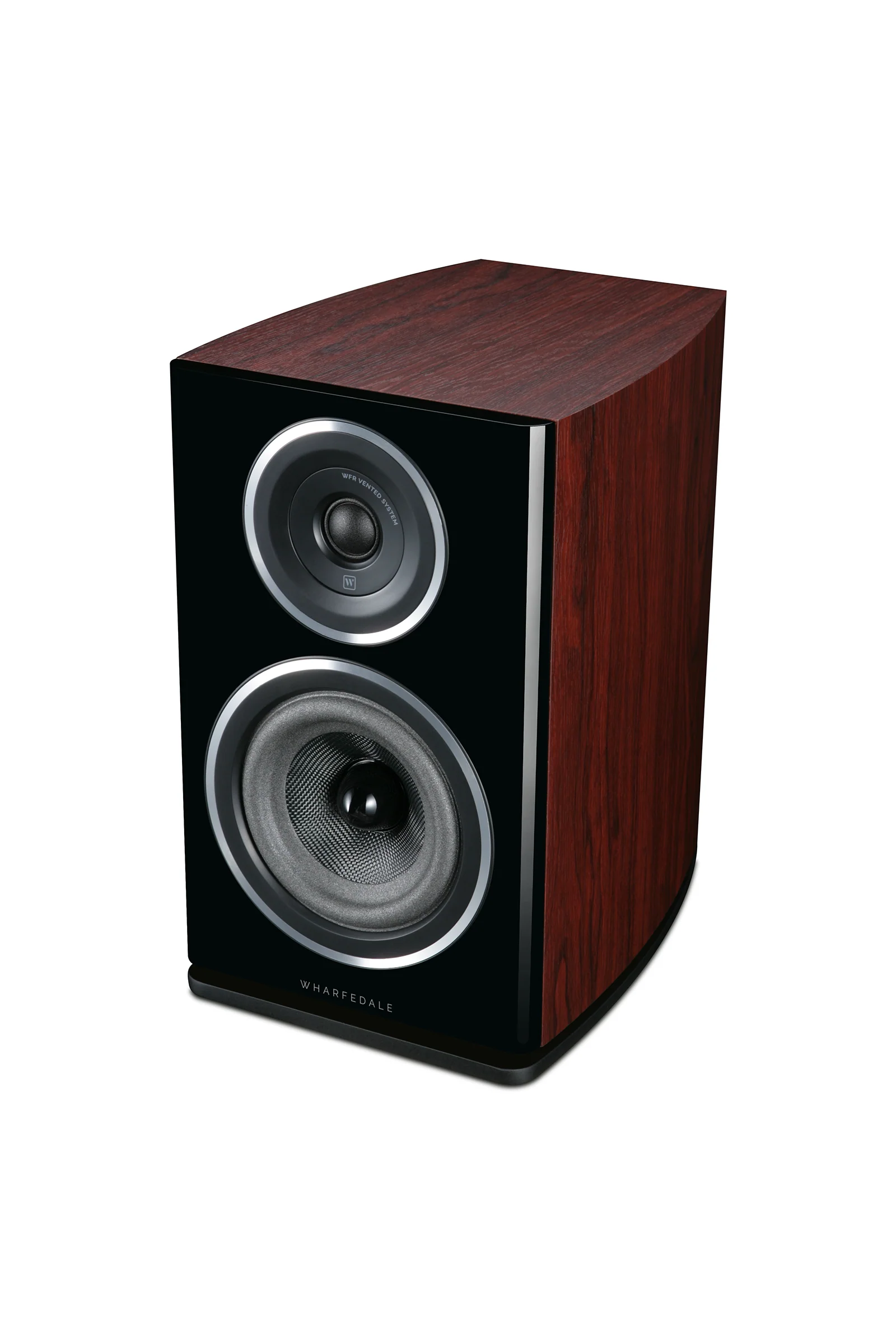 Diamond 11.2 Bookshelf Speakers (Pair) - Image 16