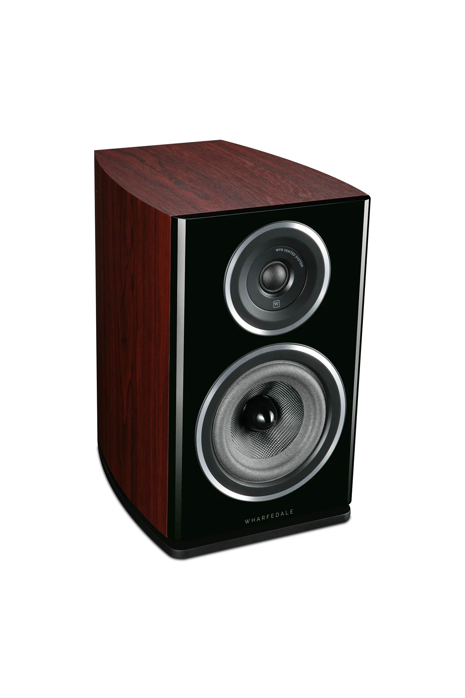 Diamond 11.2 Bookshelf Speakers (Pair) - Image 18