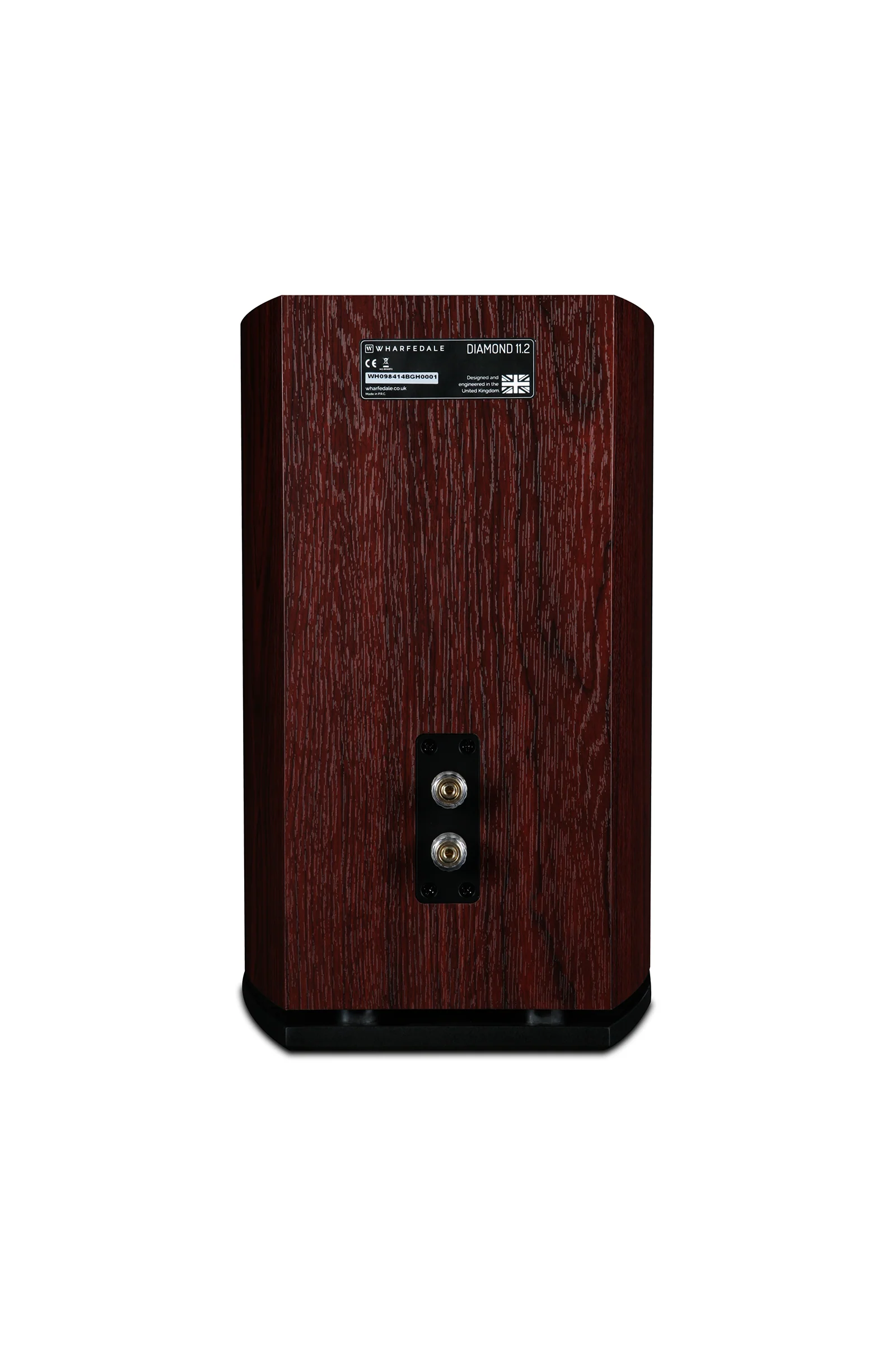 Diamond 11.2 Bookshelf Speakers (Pair) - Image 20