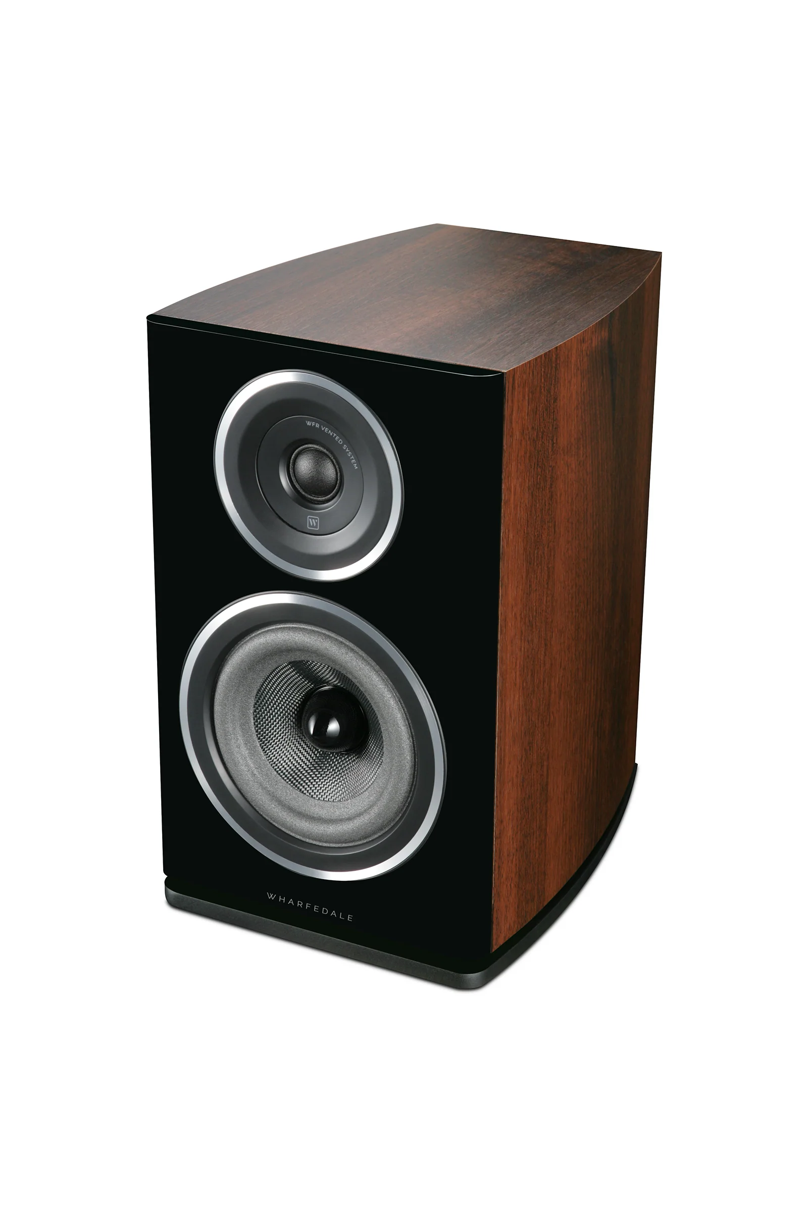 Diamond 11.2 Bookshelf Speakers (Pair) - Image 24