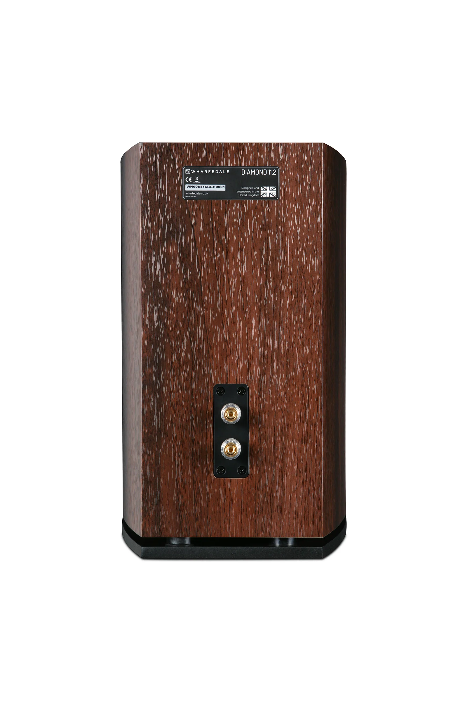 Diamond 11.2 Bookshelf Speakers (Pair) - Image 28