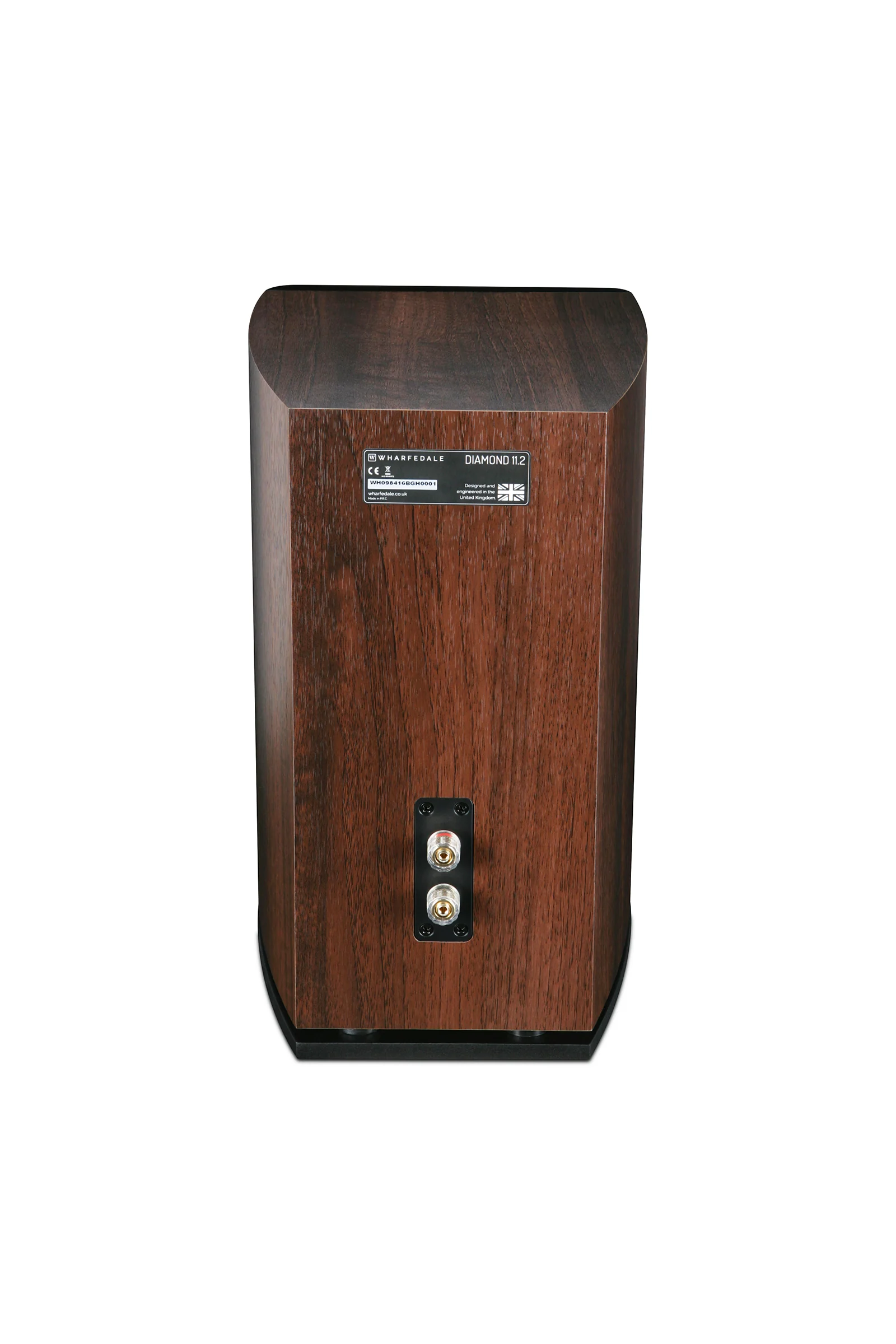 Diamond 11.2 Bookshelf Speakers (Pair) - Image 29