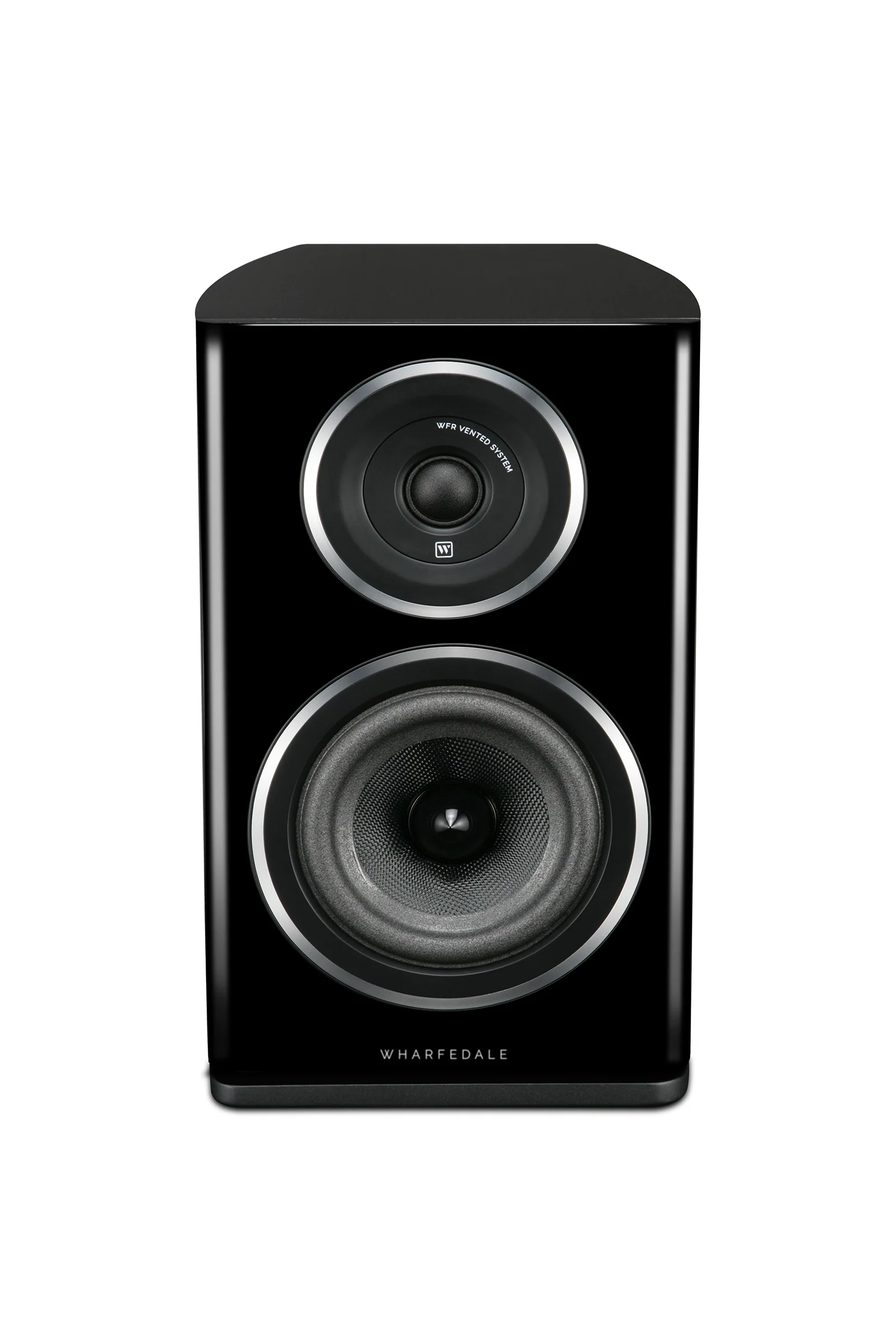 Diamond 11.2 Bookshelf Speakers (Pair) - Image 4