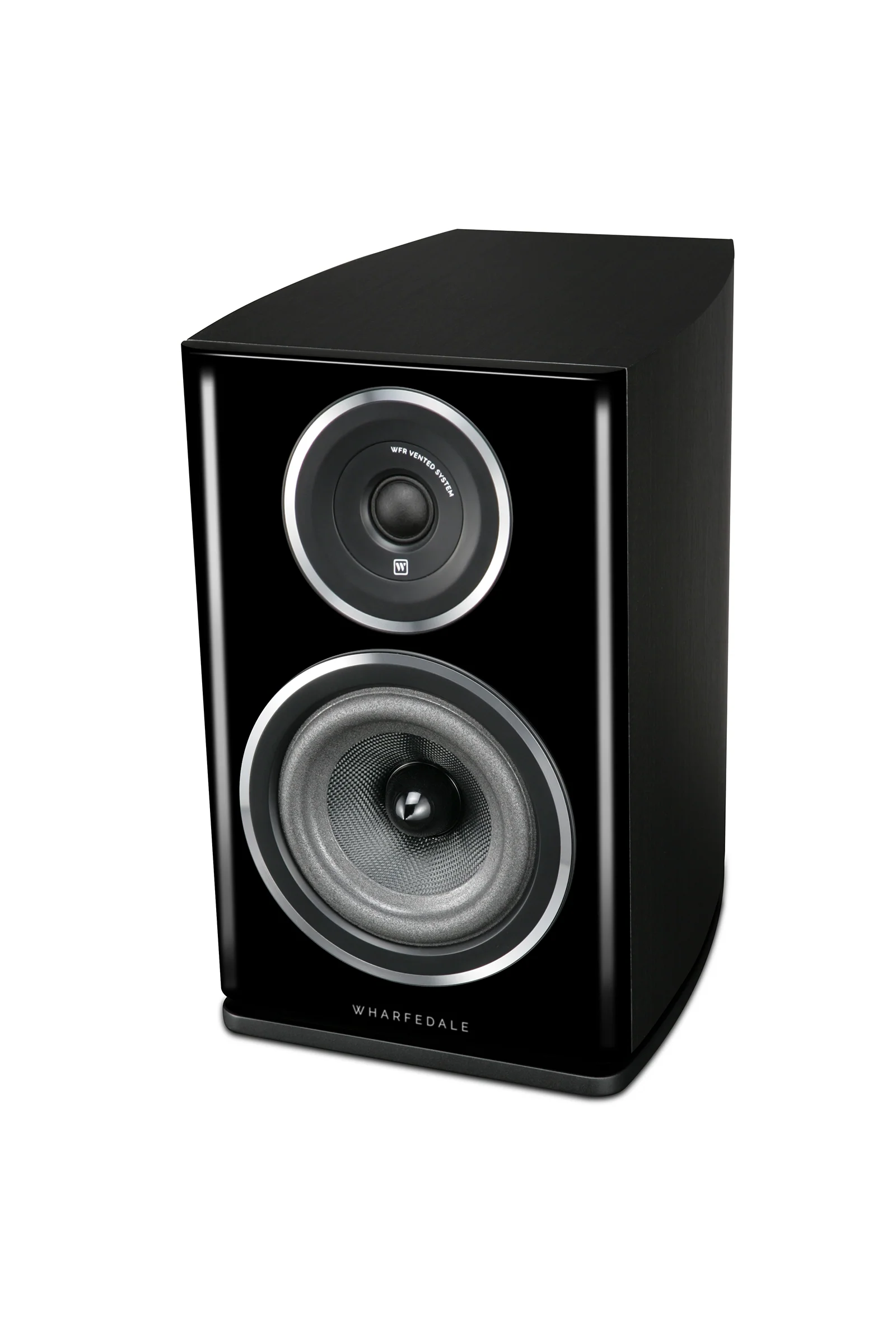 Diamond 11.2 Bookshelf Speakers (Pair) - Image 6